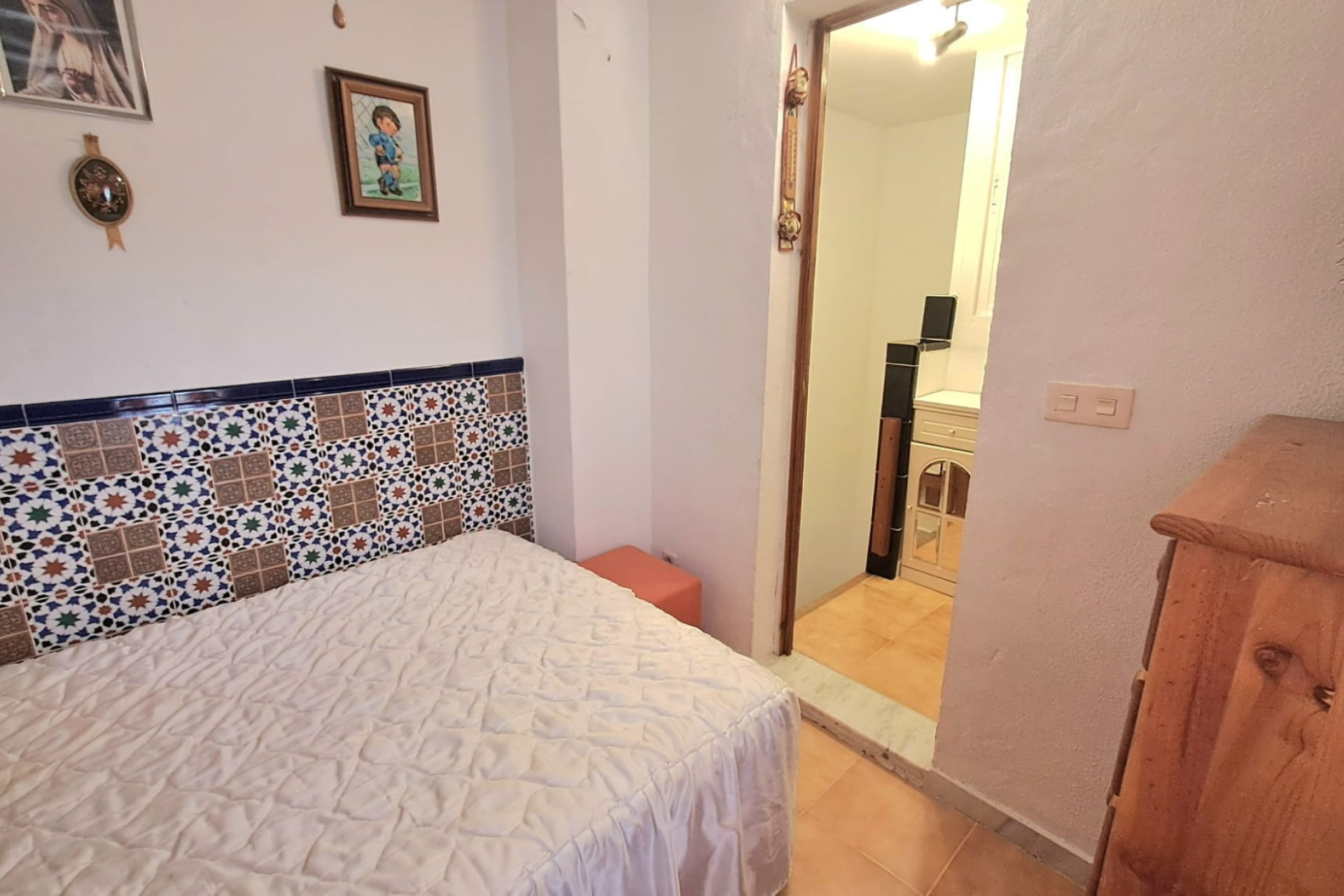 Herverkoop - Town house - La Mata