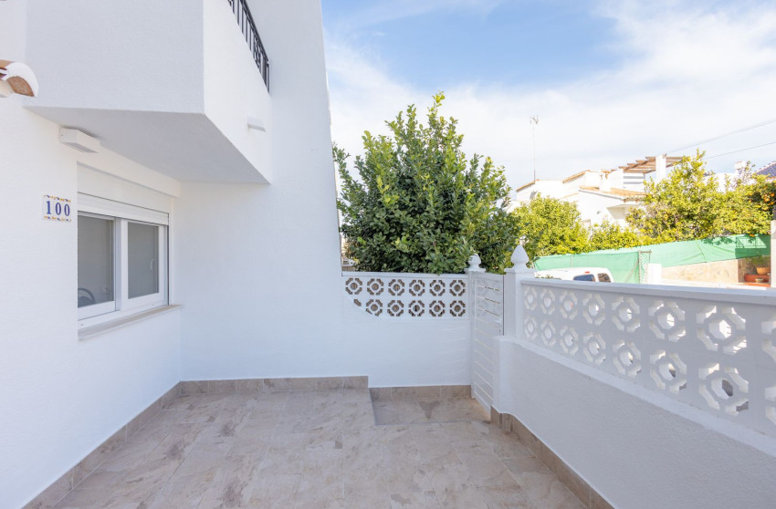 Herverkoop - Town house - Los Balcones
