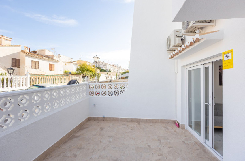 Herverkoop - Town house - Los Balcones