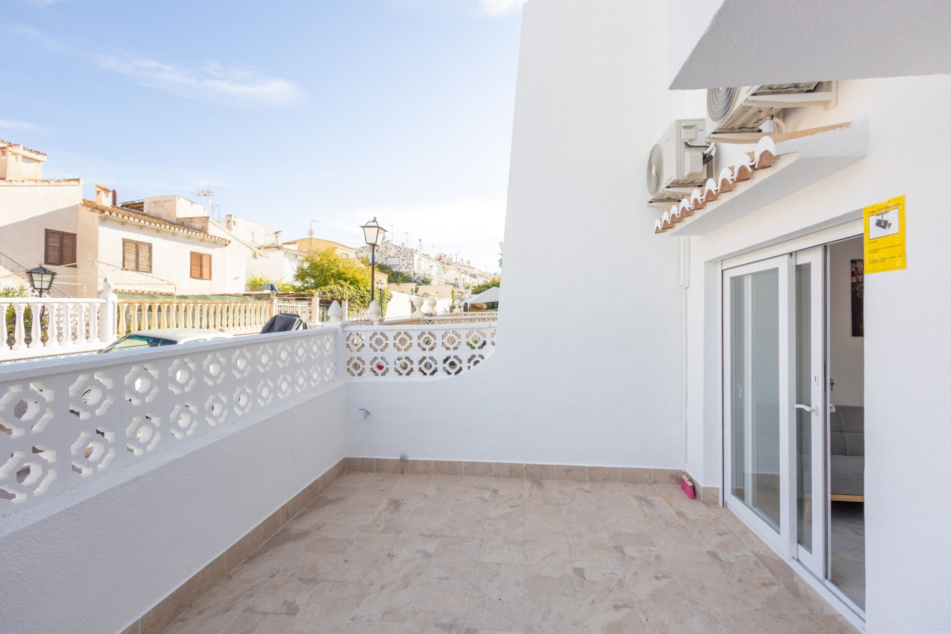 Herverkoop - Town house - Los Balcones