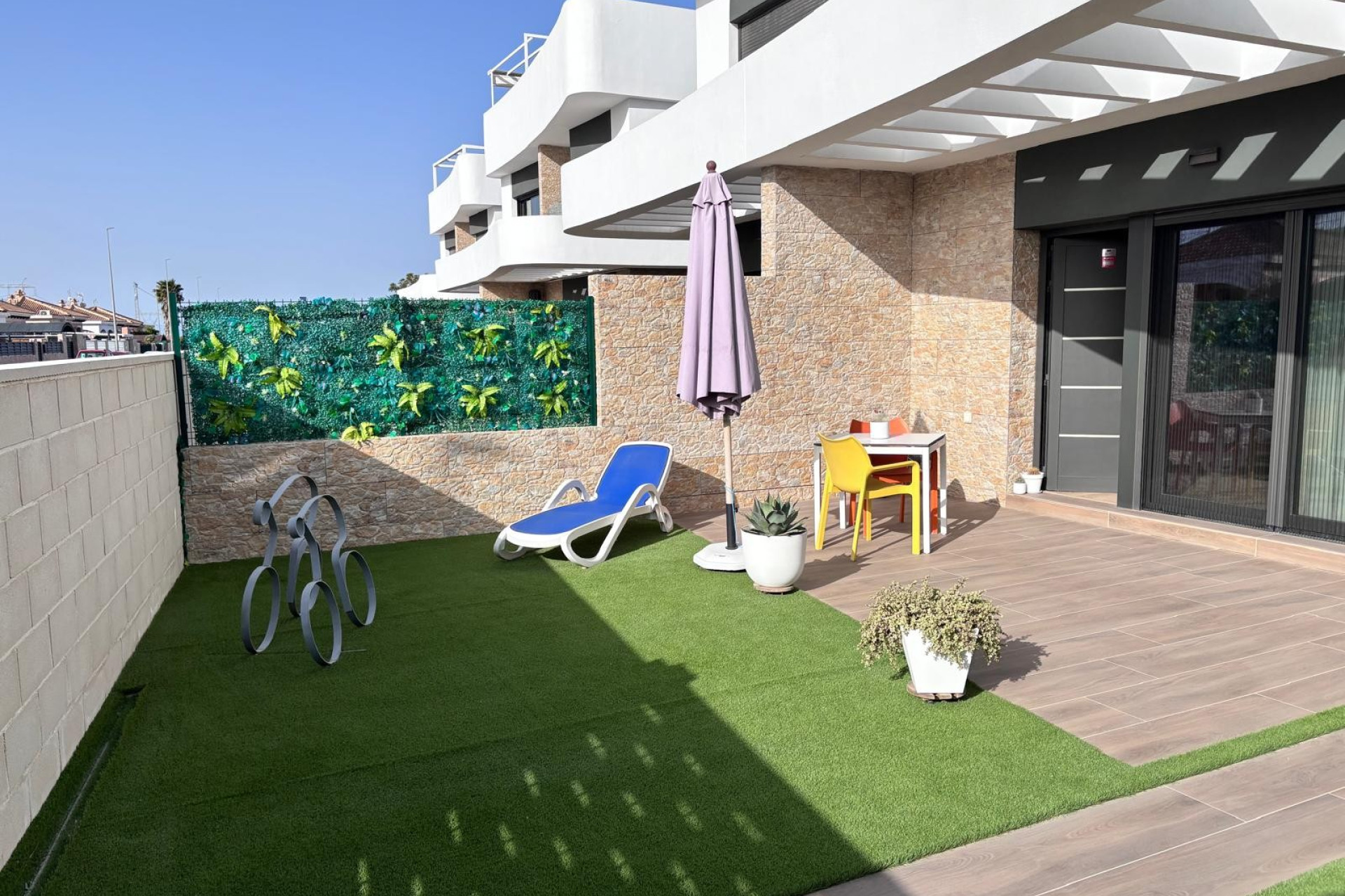 Herverkoop - Town house - Los Montesinos - La Herada