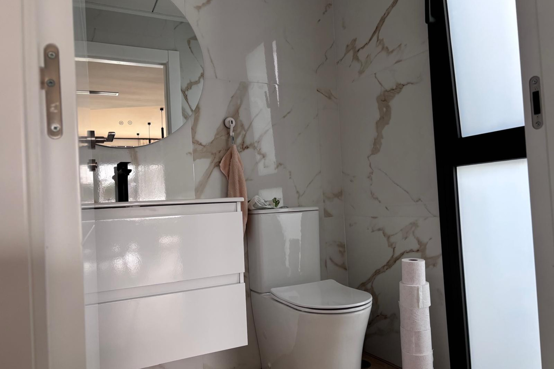 Herverkoop - Town house - Los Montesinos - La Herada