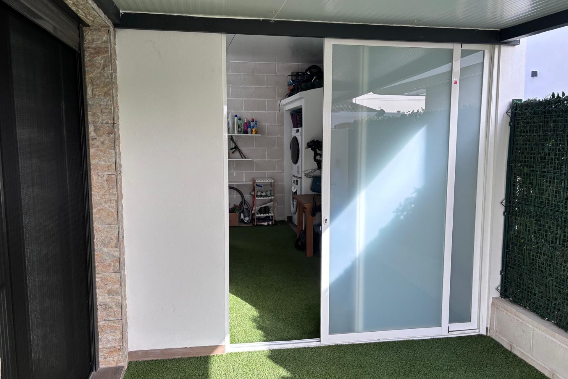 Herverkoop - Town house - Los Montesinos - La Herada