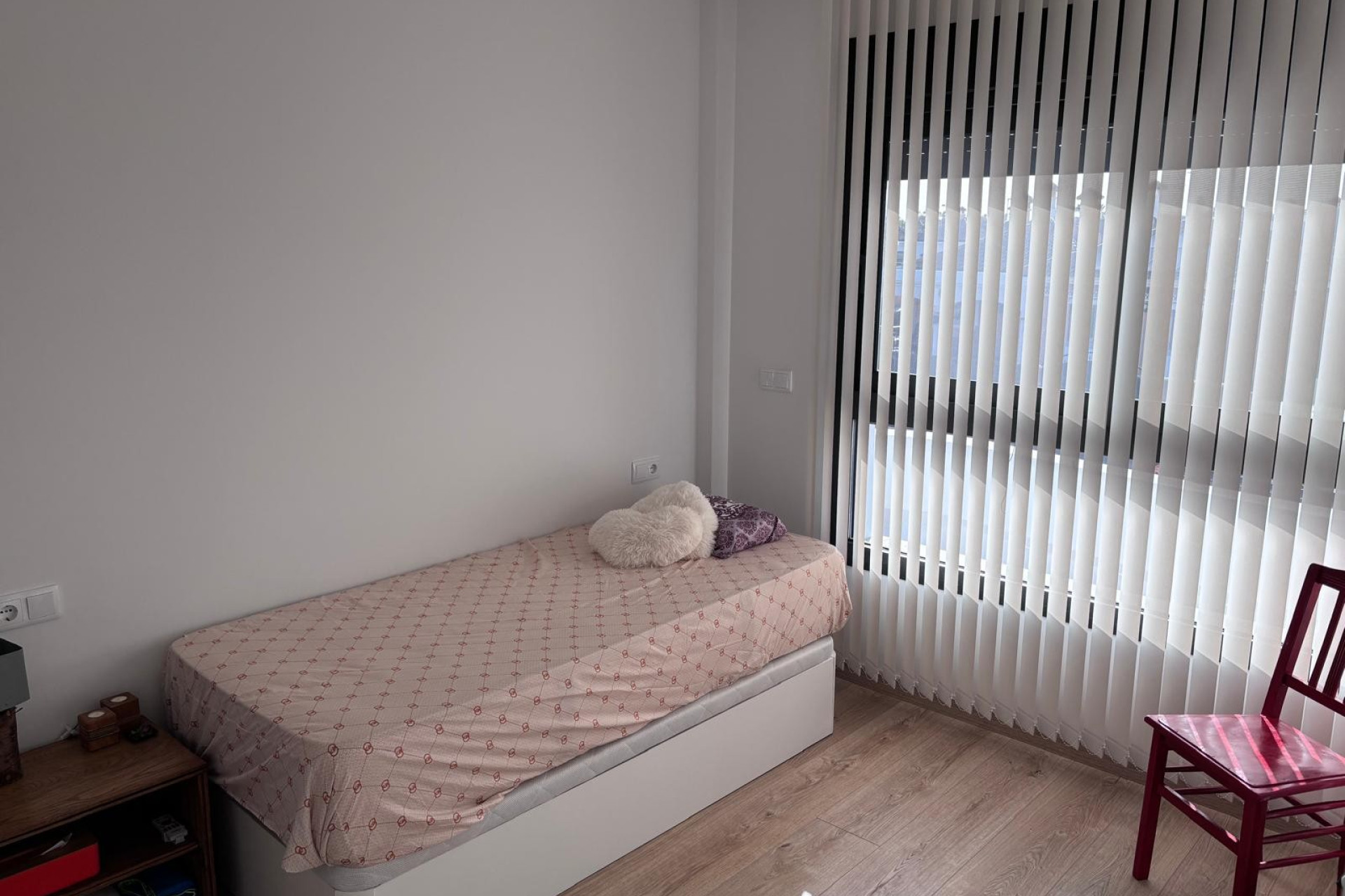 Herverkoop - Town house - Los Montesinos - La Herada