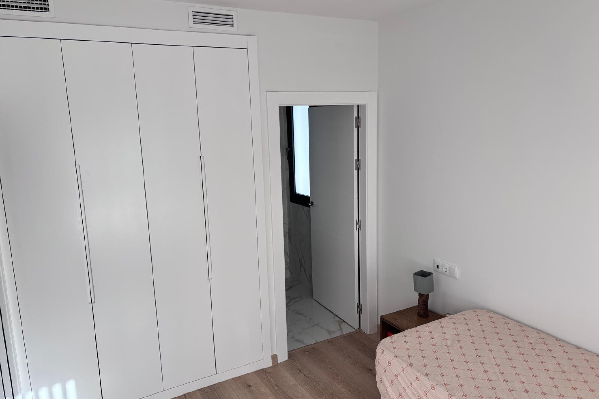 Herverkoop - Town house - Los Montesinos - La Herada