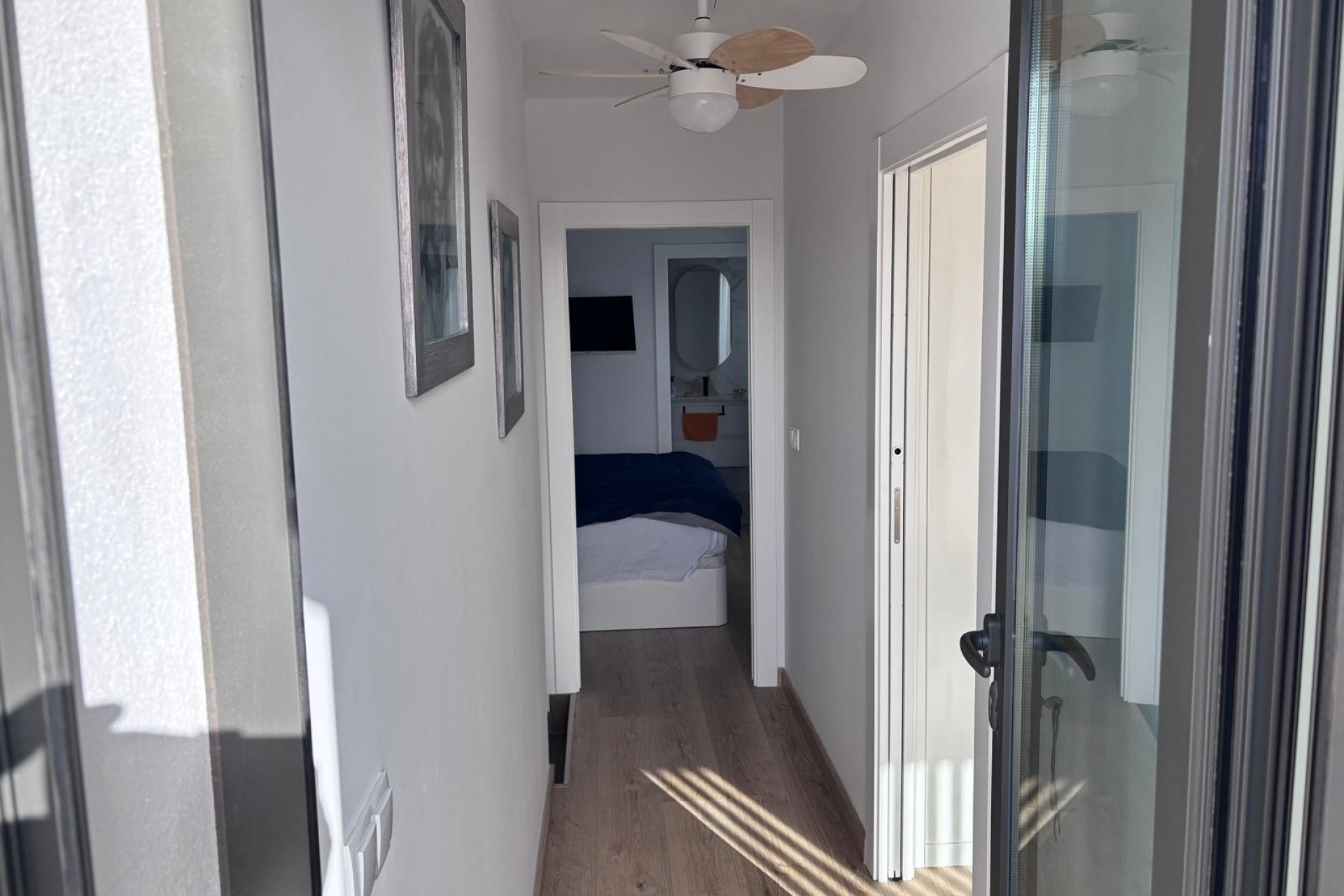 Herverkoop - Town house - Los Montesinos - La Herada