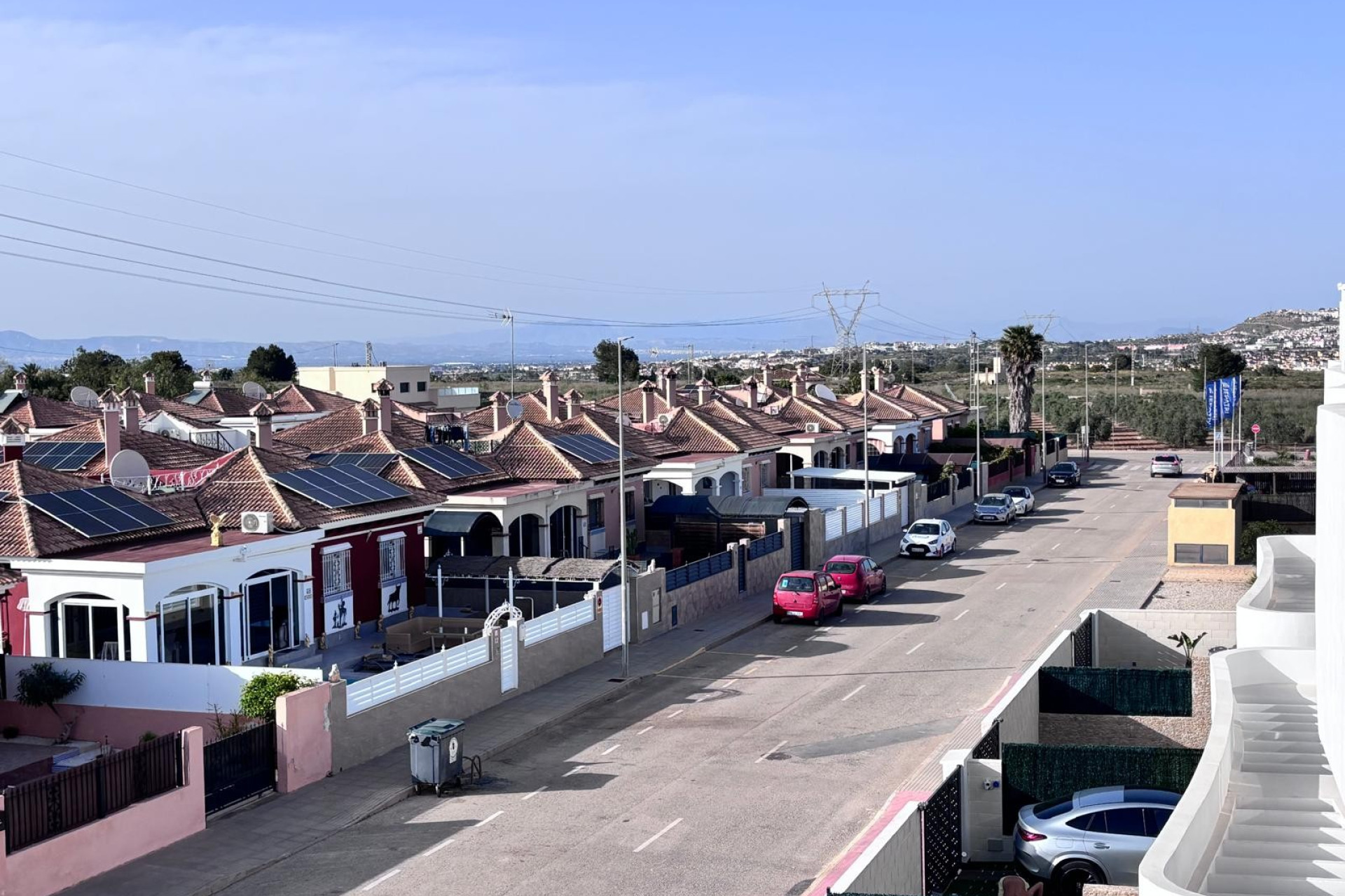 Herverkoop - Town house - Los Montesinos - La Herada