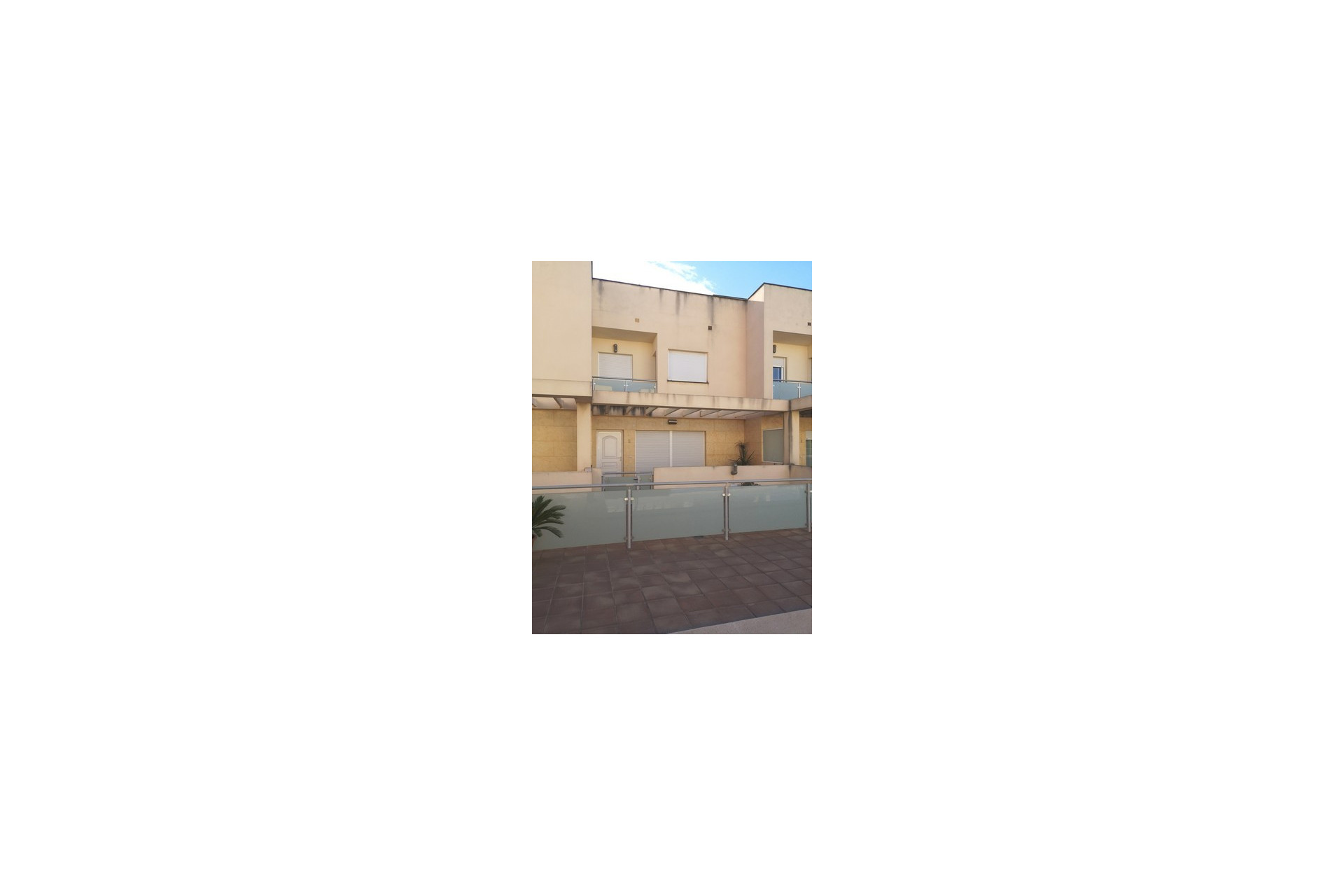 Herverkoop - Town house - Los Montesinos - La Herrada