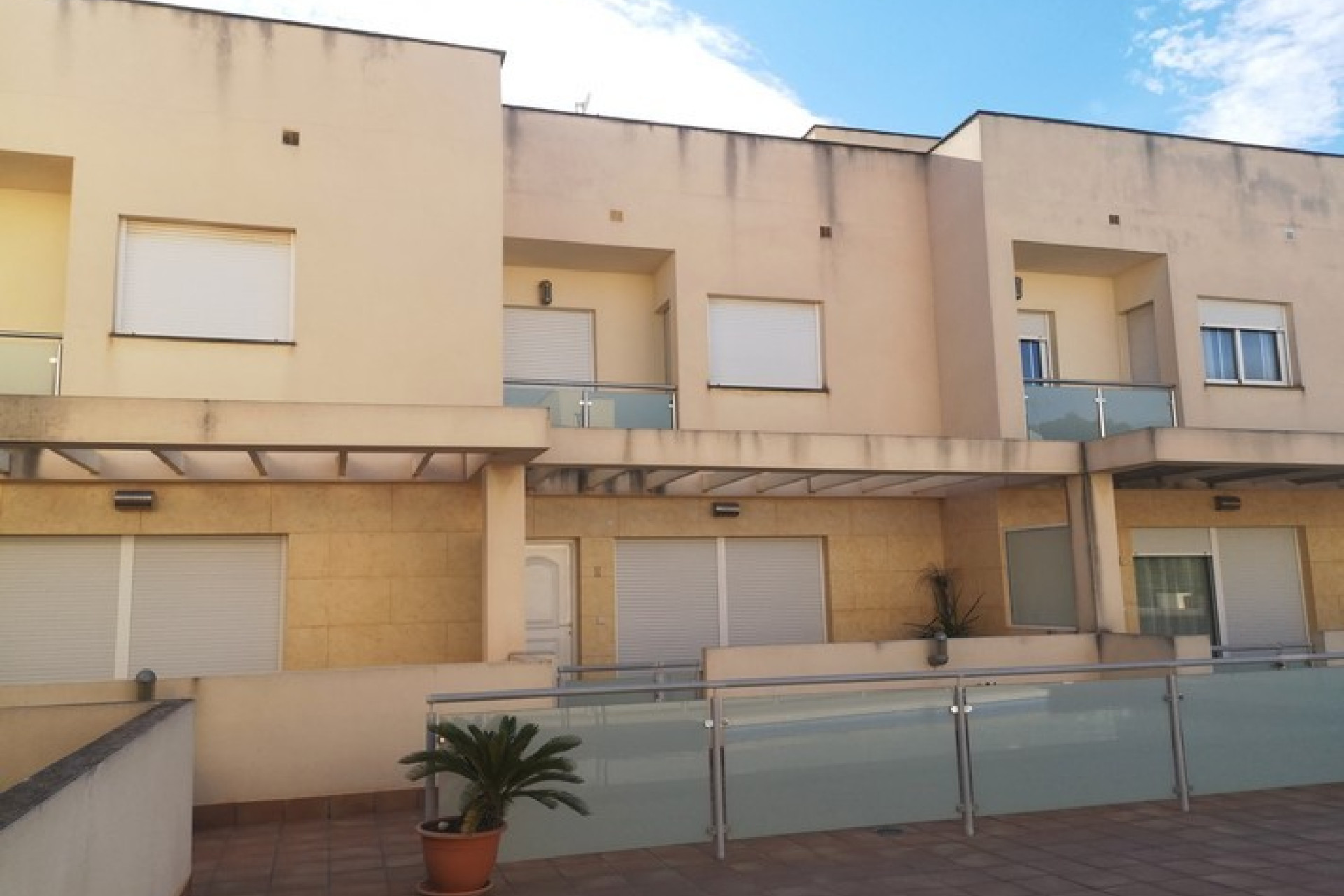 Herverkoop - Town house - Los Montesinos - La Herrada