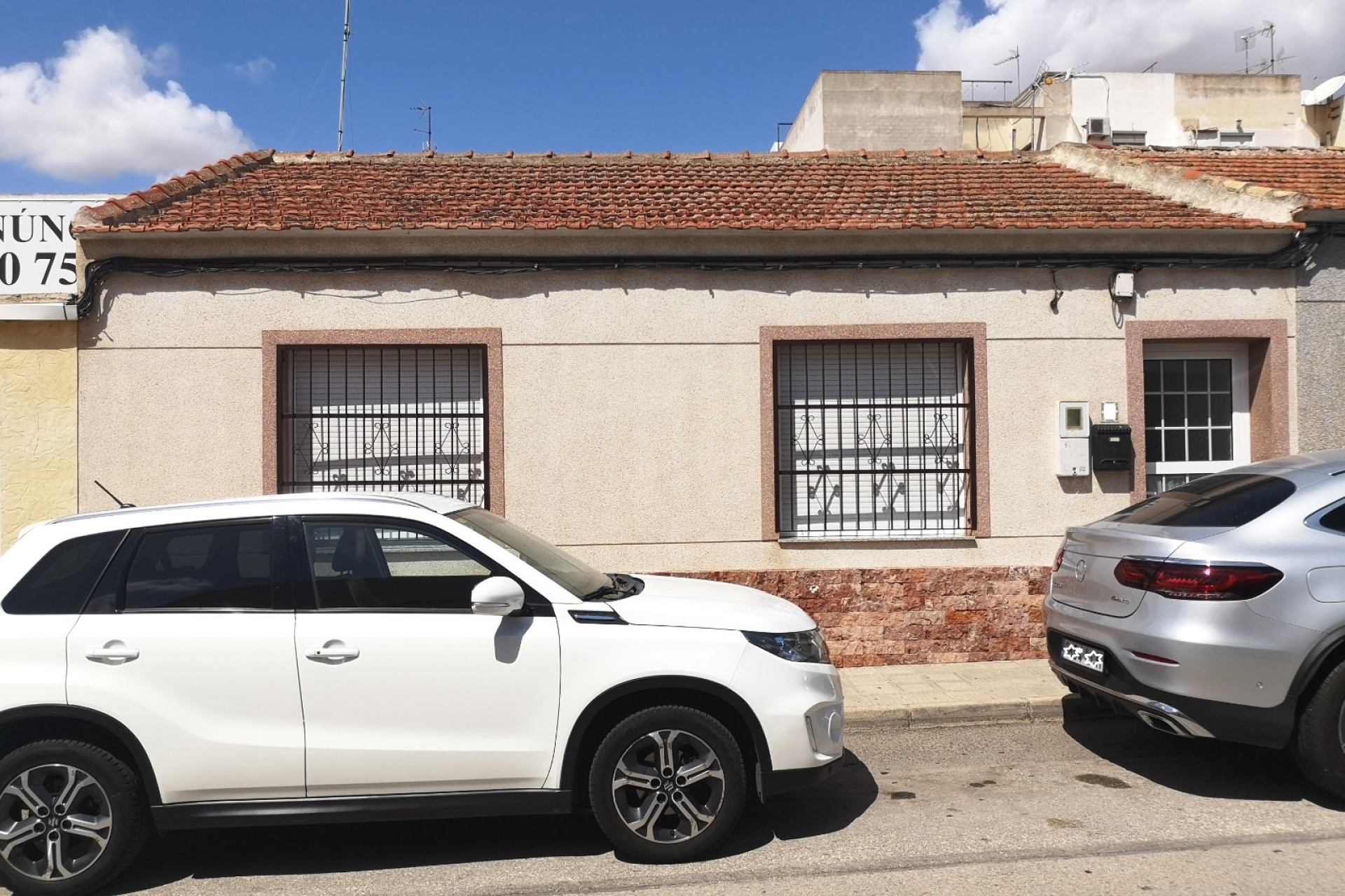 Herverkoop - Town house - Los Montesinos - Montesinos