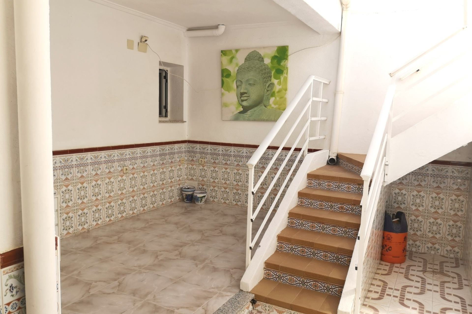 Herverkoop - Town house - Los Montesinos - Montesinos