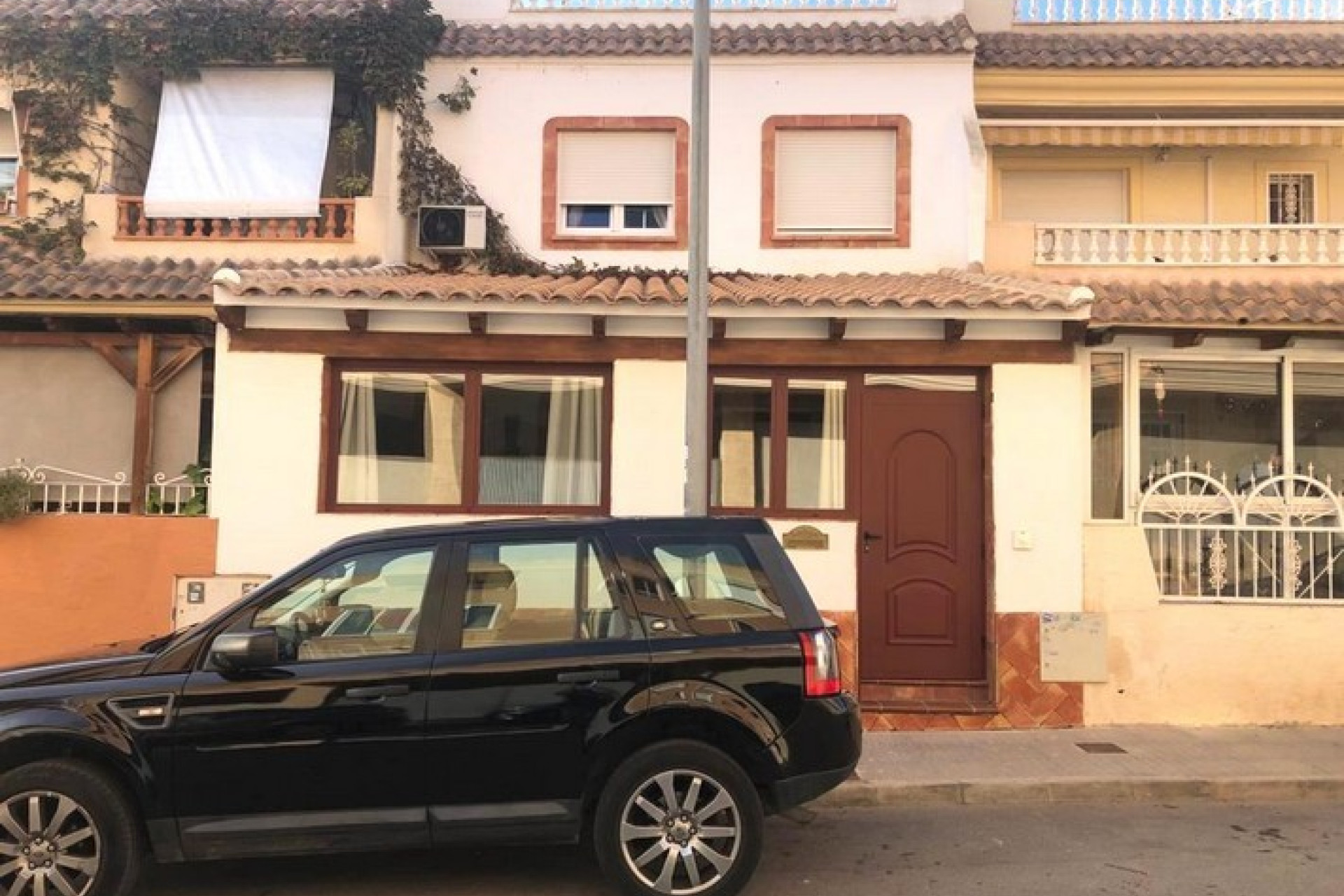 Herverkoop - Town house - Los Montesinos - Montesinos