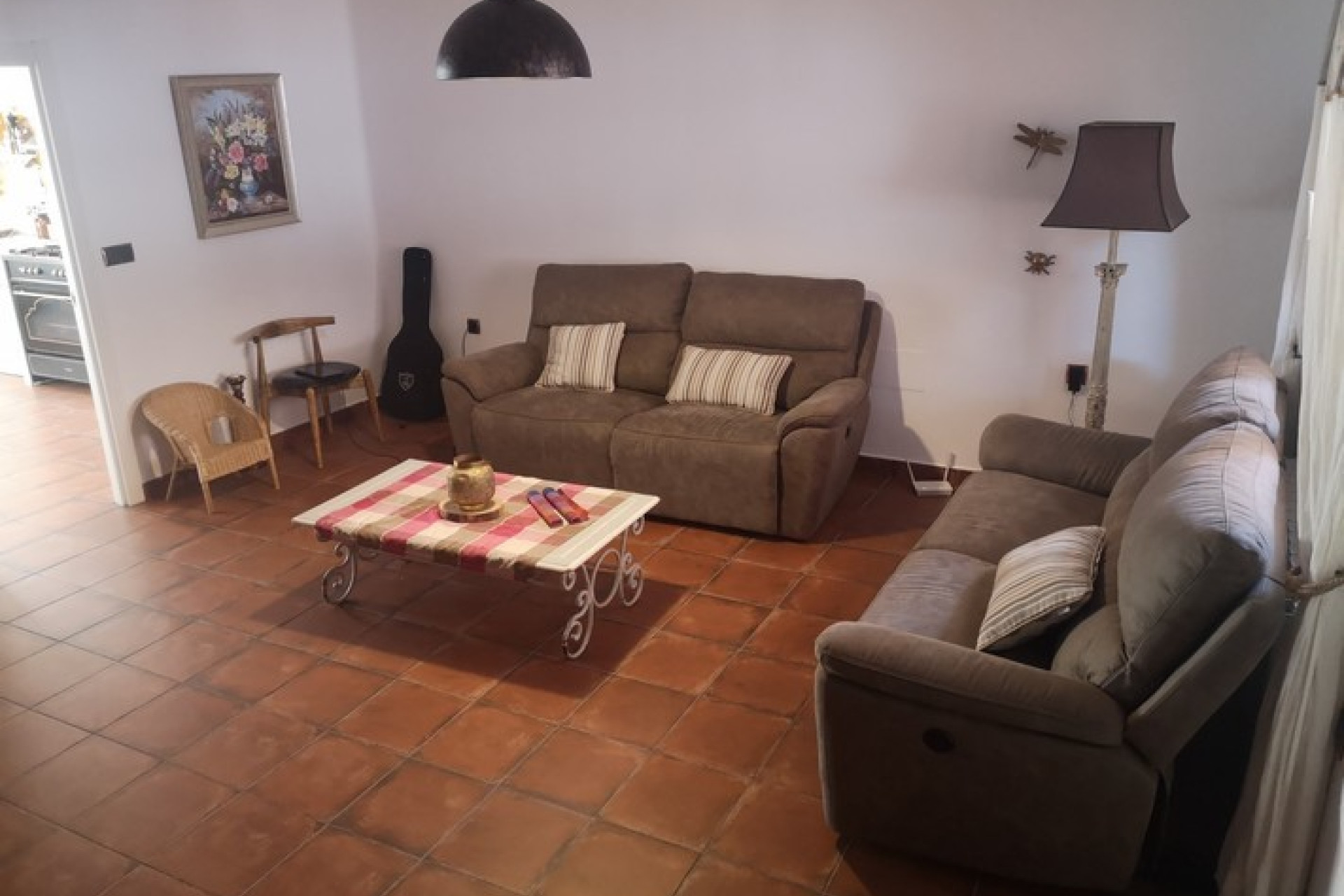 Herverkoop - Town house - Los Montesinos - Montesinos