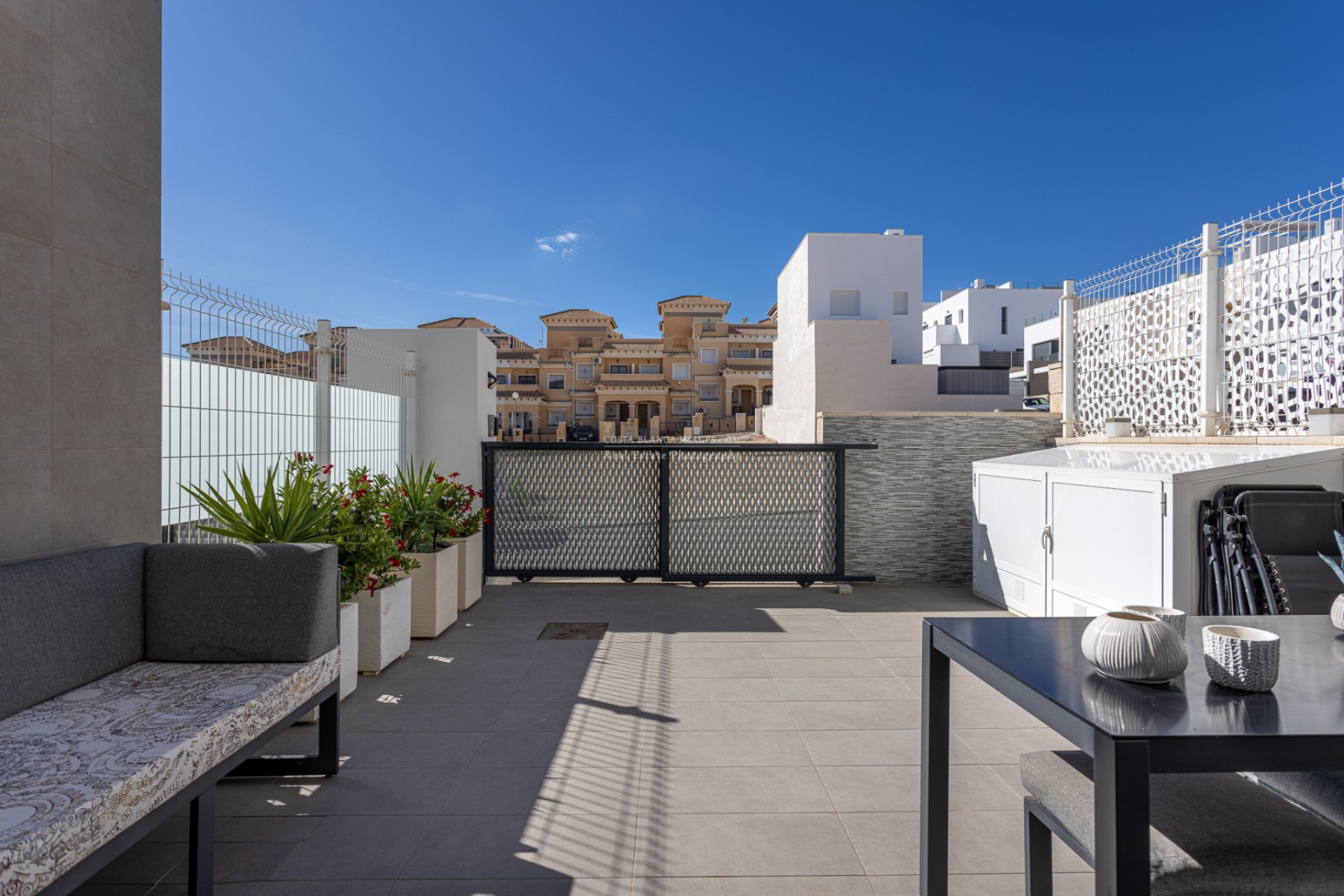 Herverkoop - Town house - Orihuela Costa - Villamartín