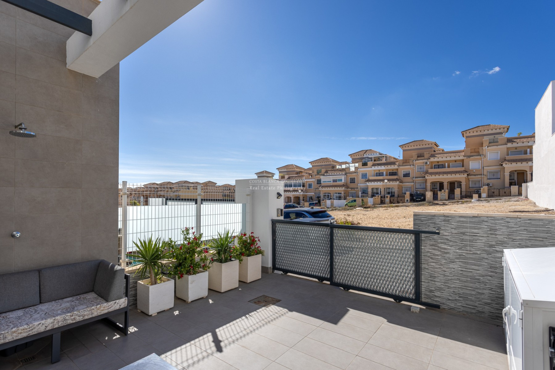 Herverkoop - Town house - Orihuela Costa - Villamartín