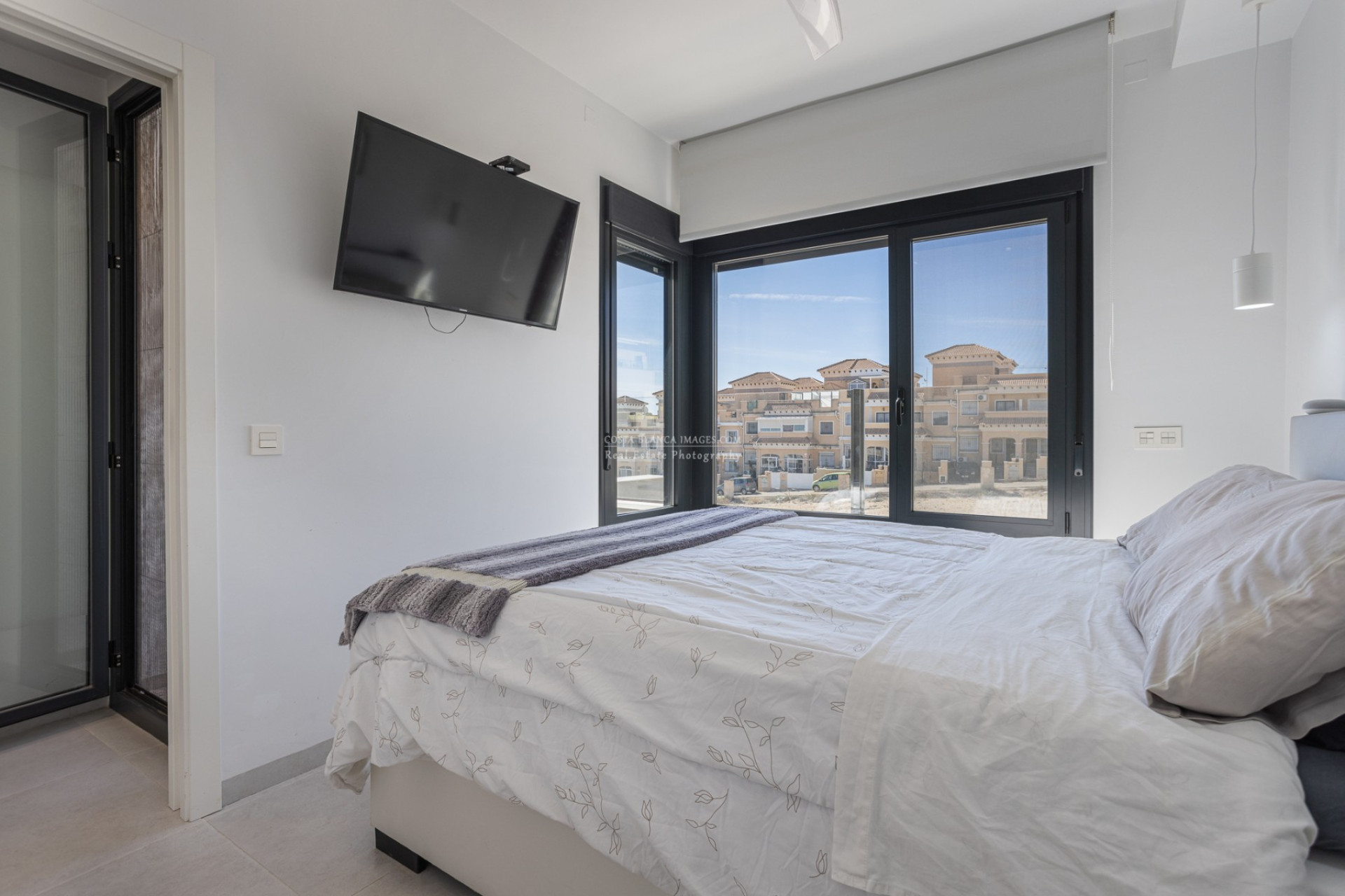 Herverkoop - Town house - Orihuela Costa - Villamartín