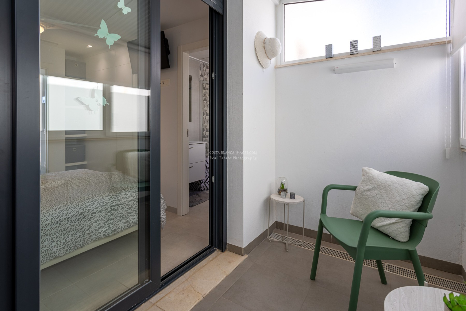 Herverkoop - Town house - Orihuela Costa - Villamartín