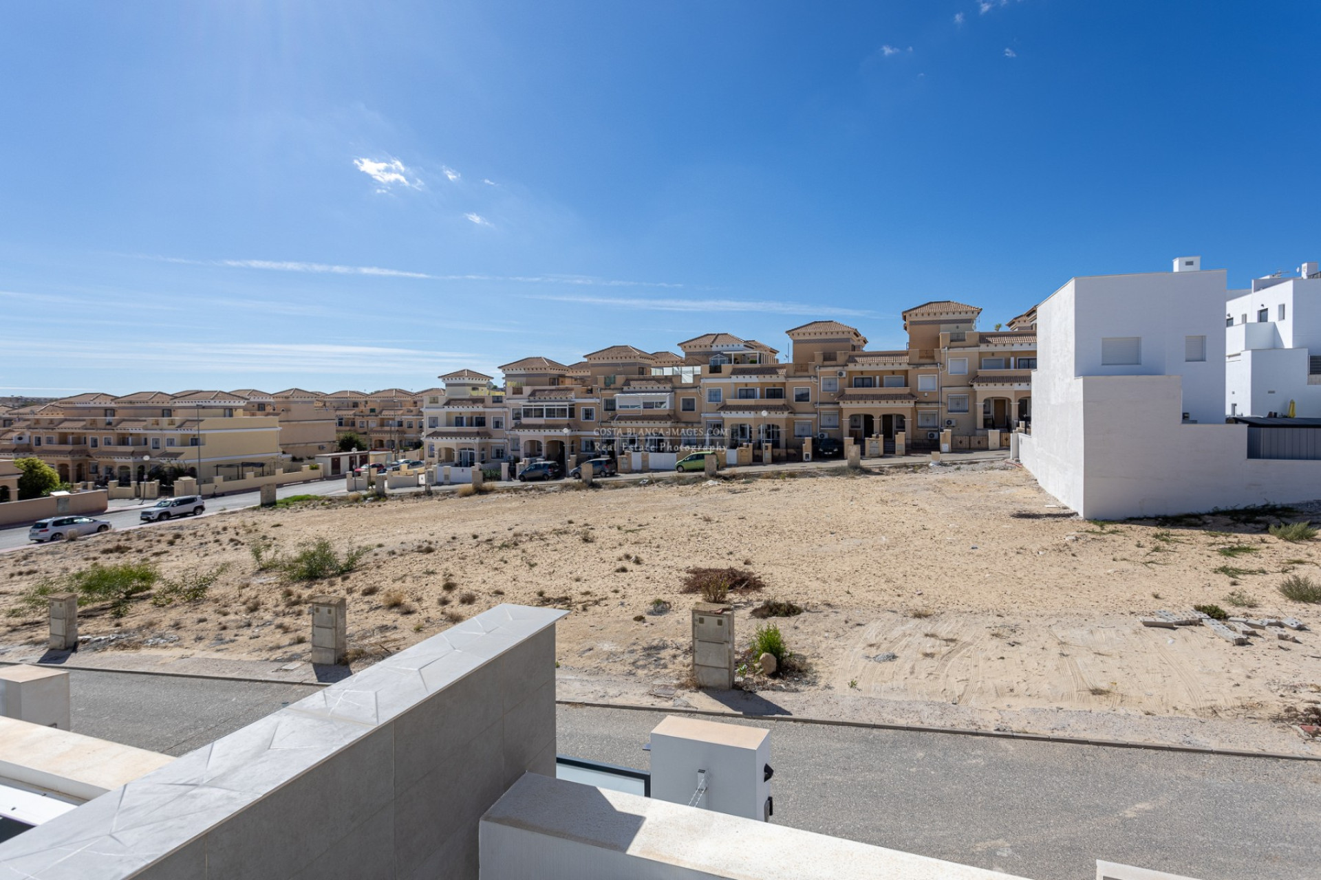 Herverkoop - Town house - Orihuela Costa - Villamartín