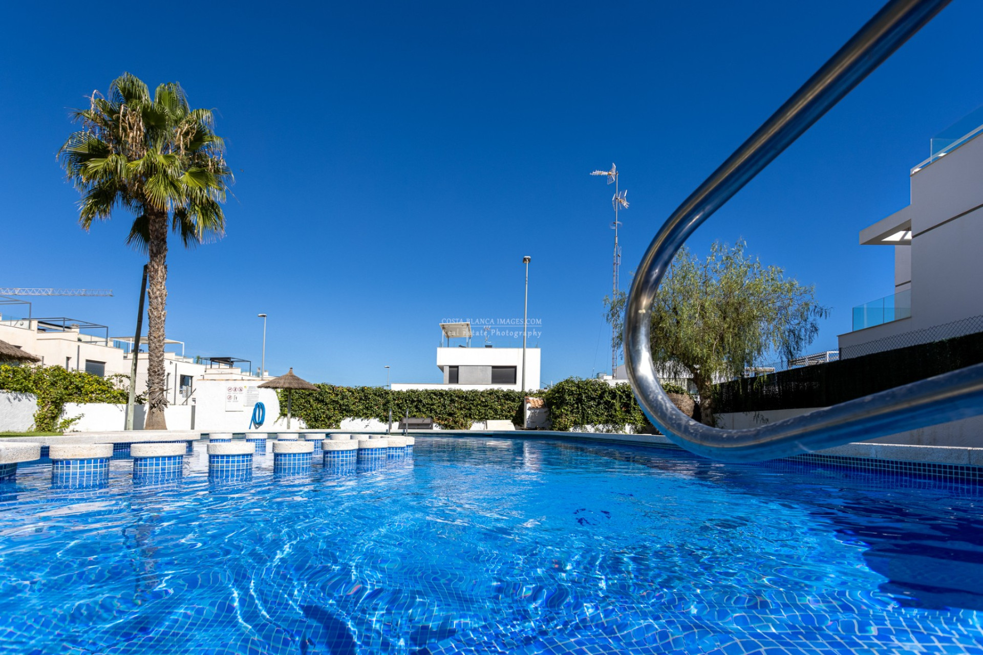 Herverkoop - Town house - Orihuela Costa - Villamartín