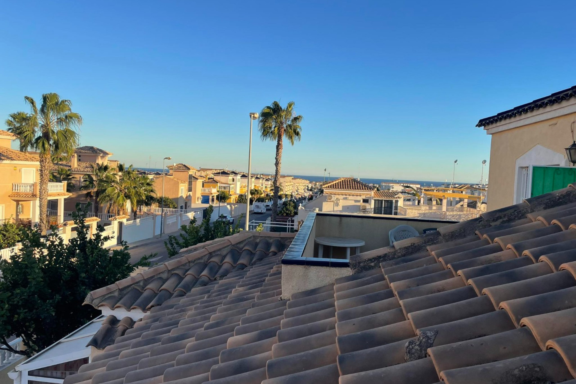 Herverkoop - Town house - Orihuela - Los Altos