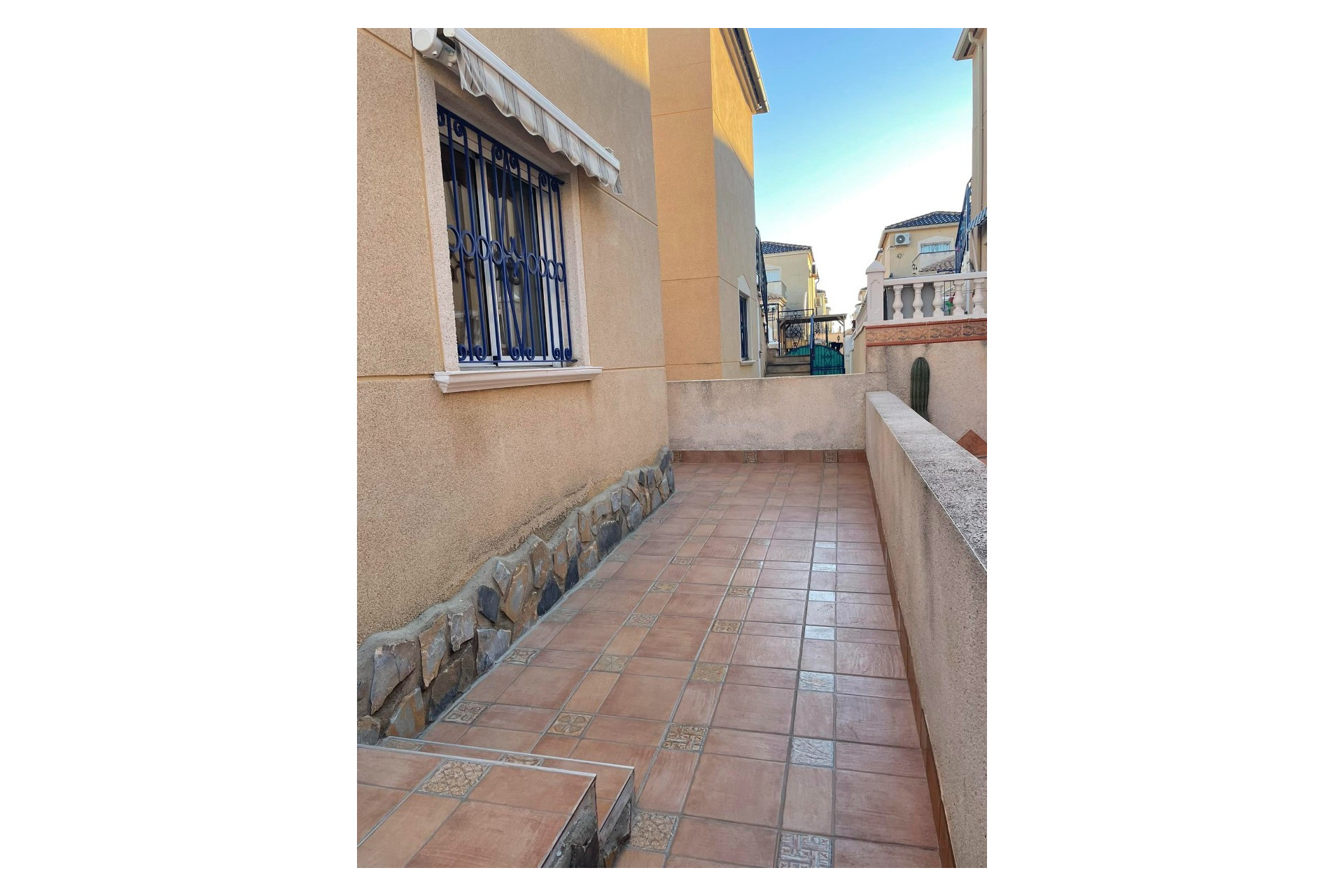 Herverkoop - Town house - Orihuela - Los Altos