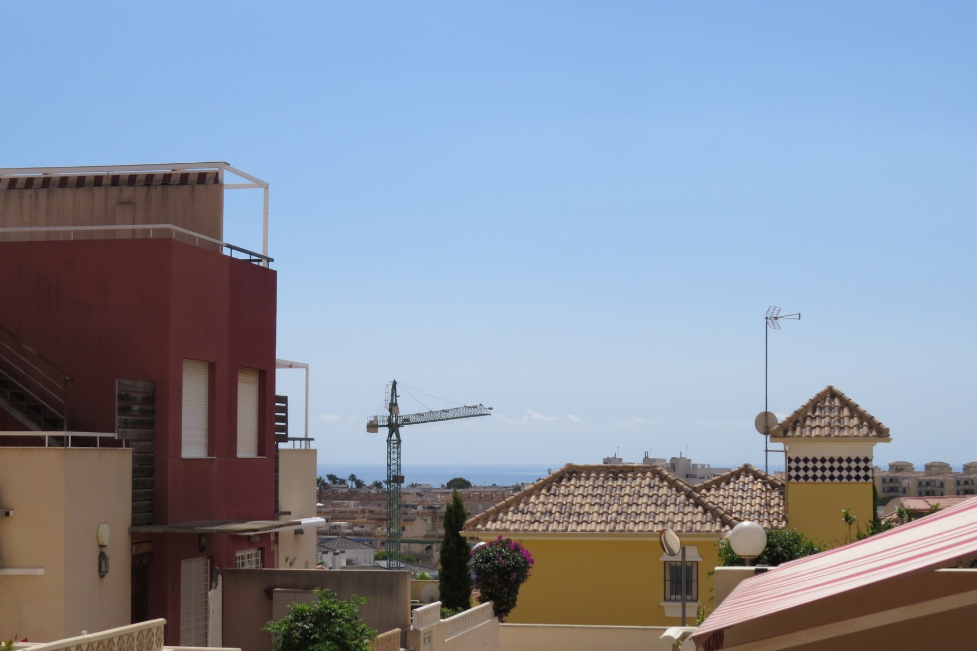 Herverkoop - Town house - Orihuela - Villamartin