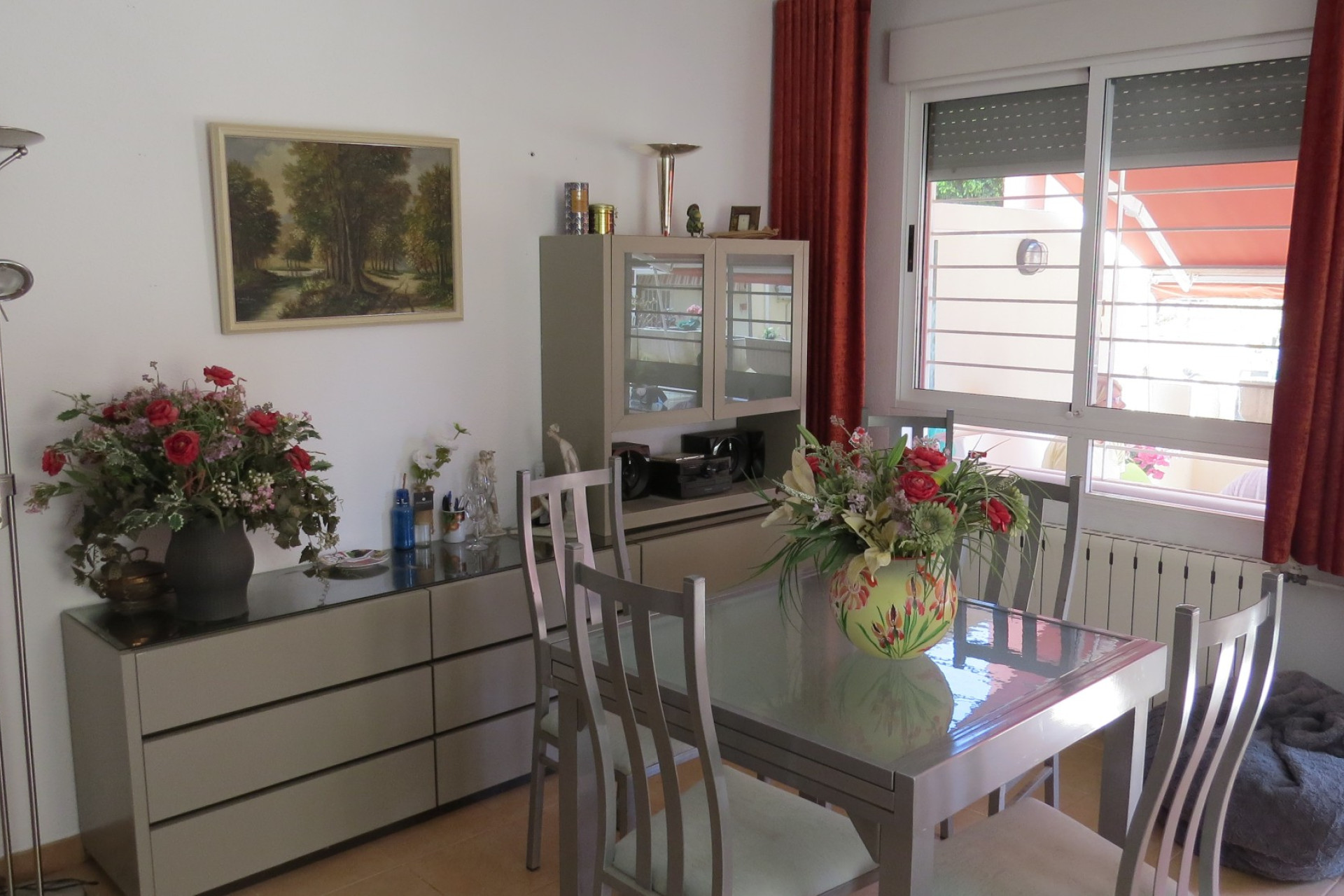 Herverkoop - Town house - Orihuela - Villamartin