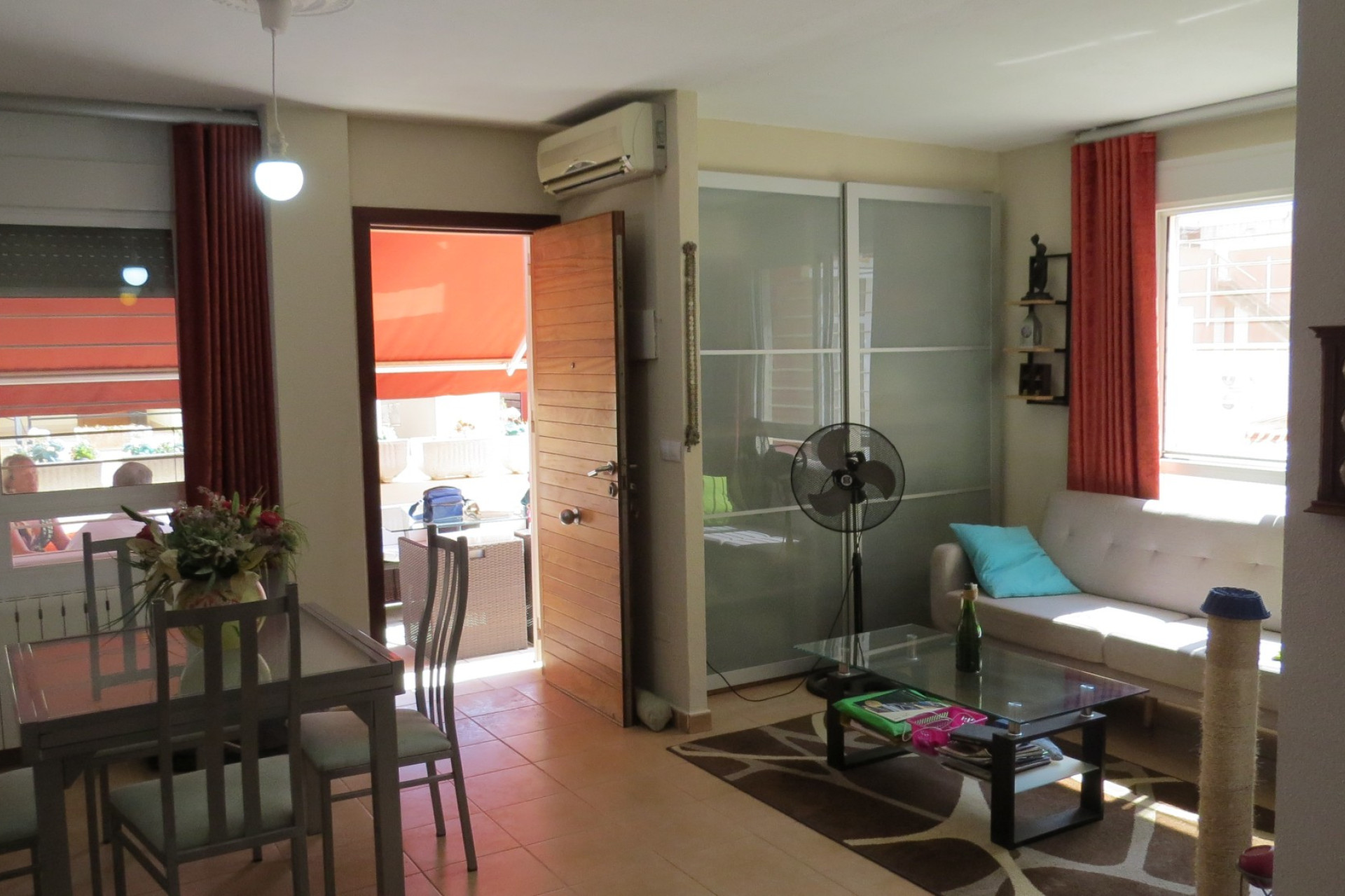 Herverkoop - Town house - Orihuela - Villamartin