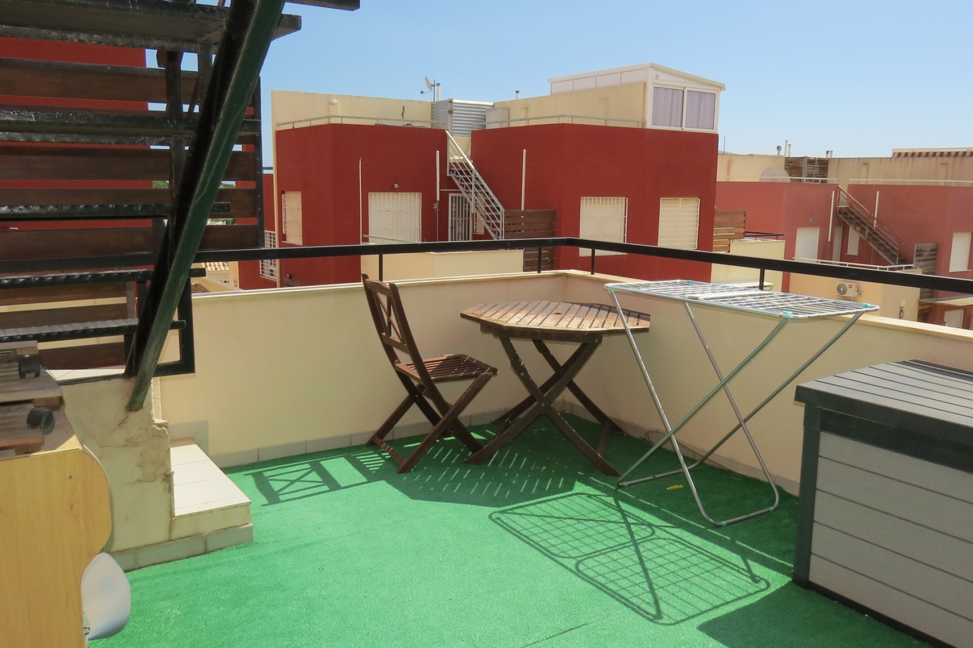 Herverkoop - Town house - Orihuela - Villamartin