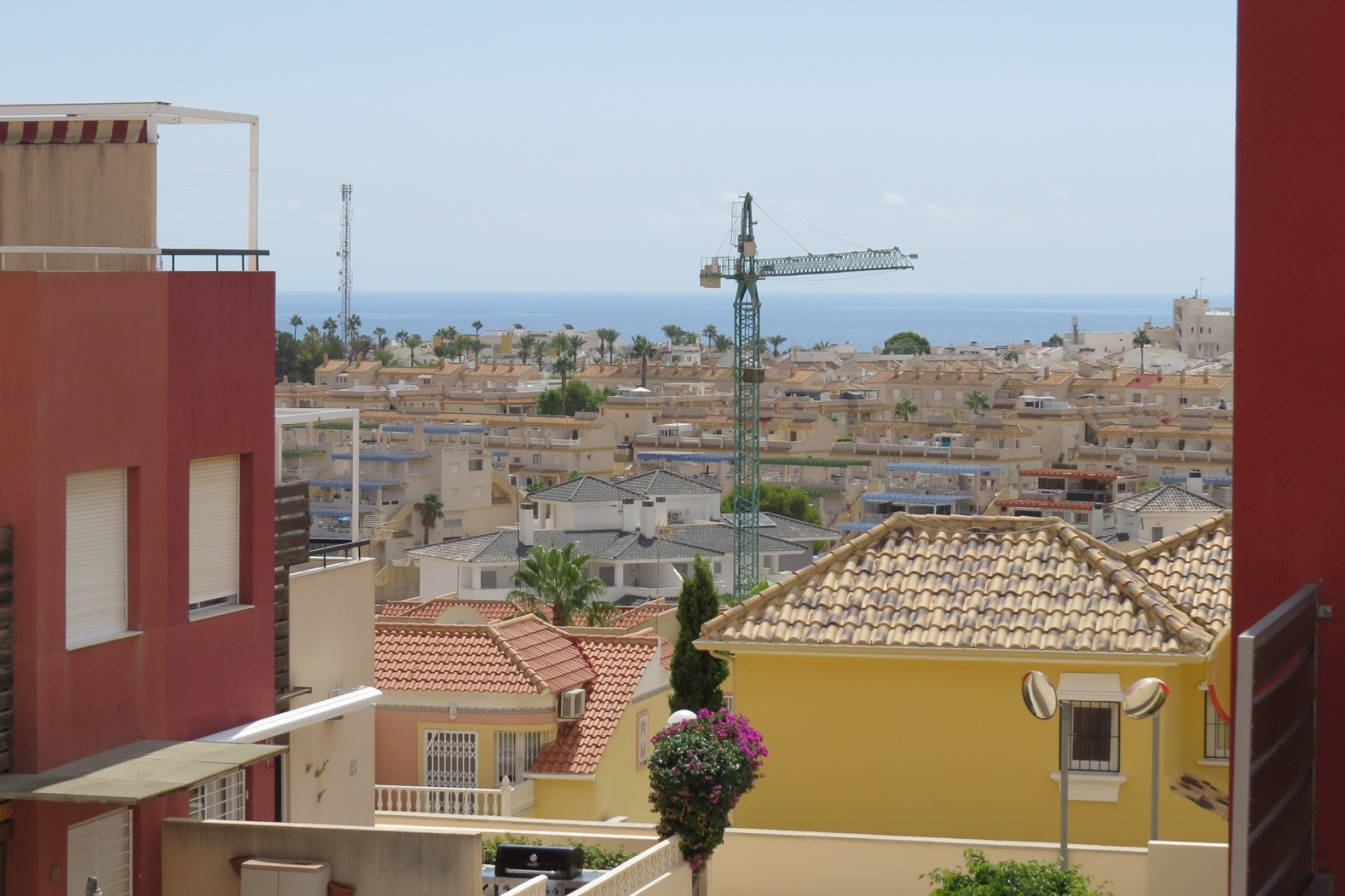 Herverkoop - Town house - Orihuela - Villamartin