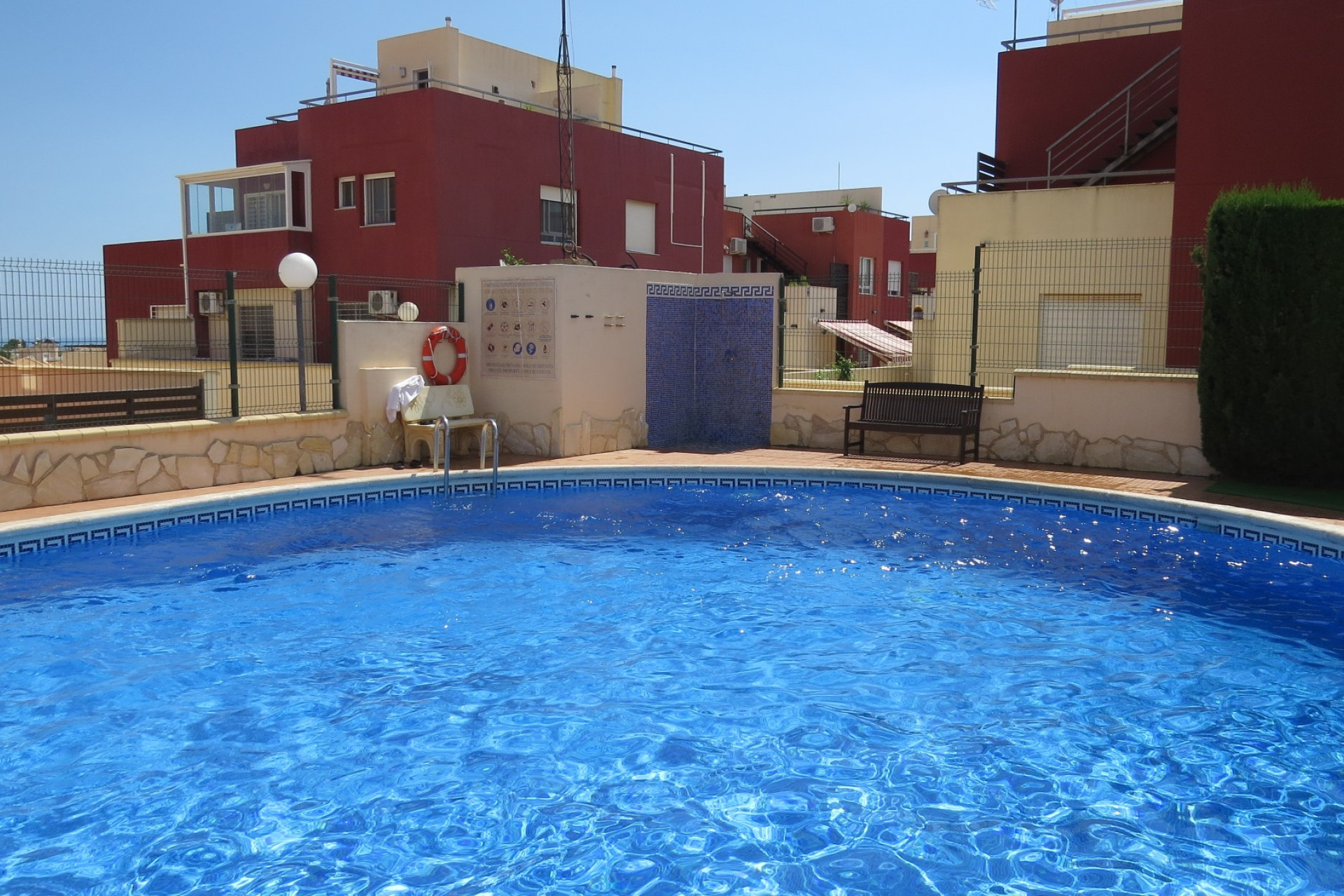 Herverkoop - Town house - Orihuela - Villamartin