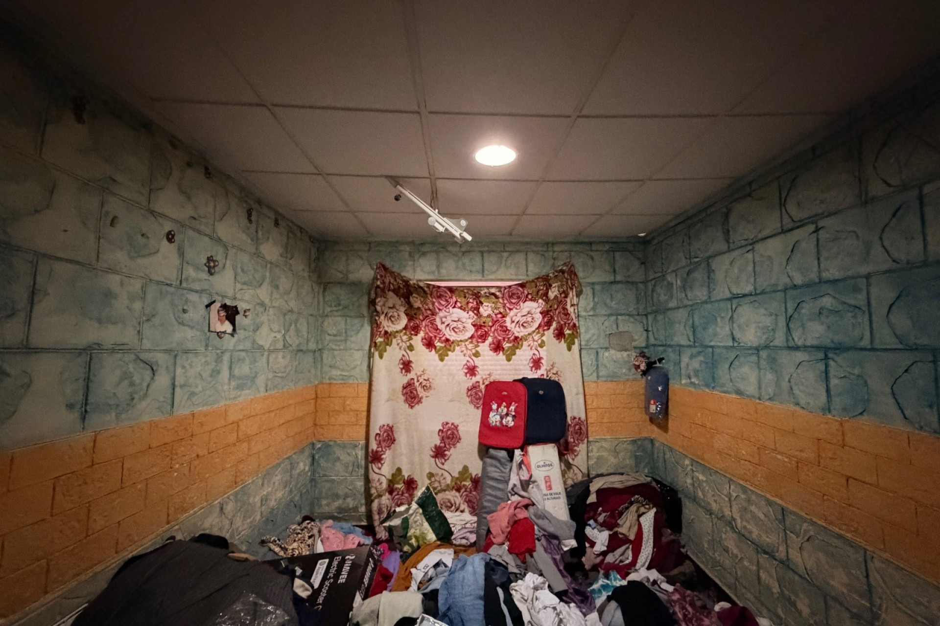 Herverkoop - Town house - Rafal - El Mudamiento