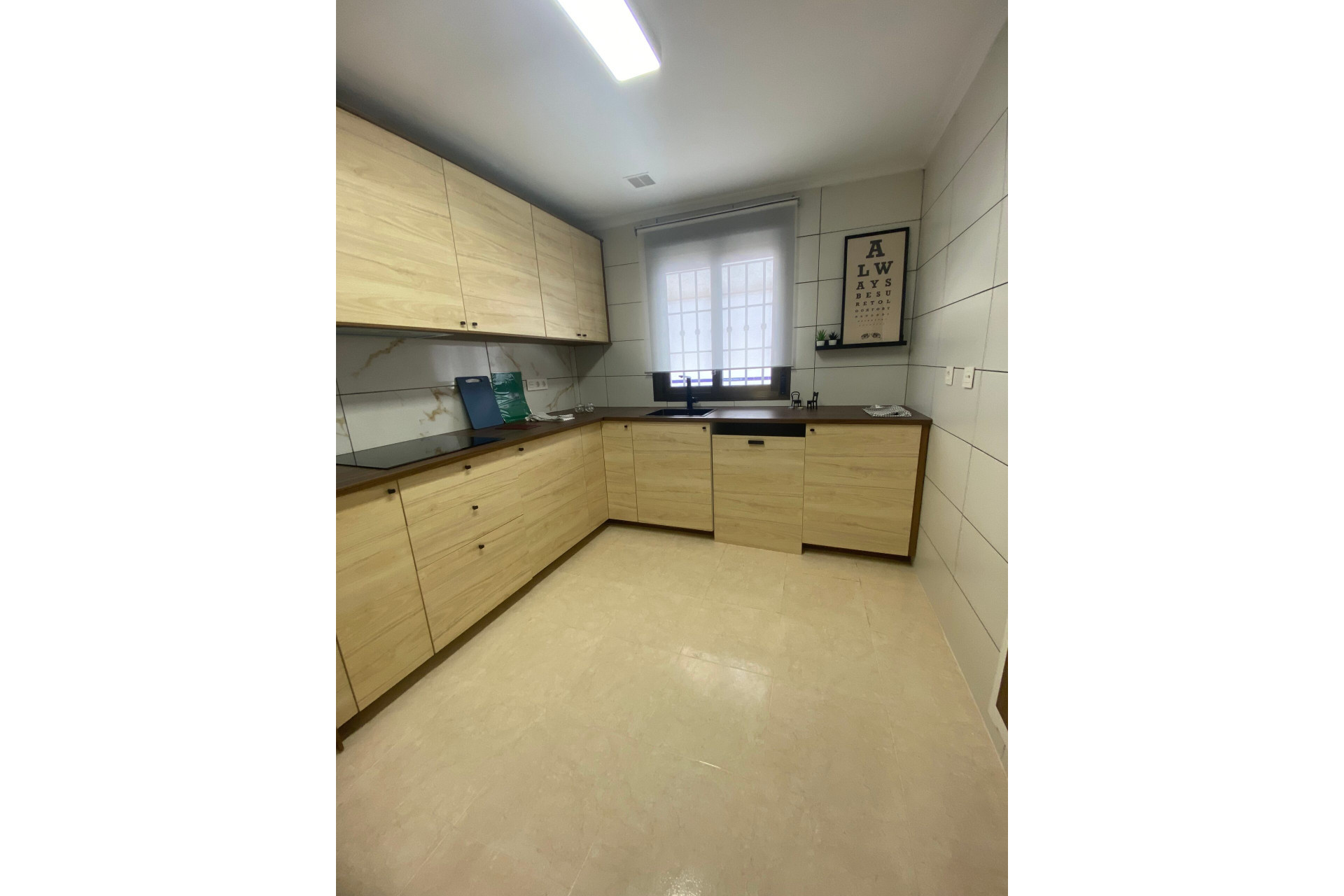 Herverkoop - Town house - San Miguel de Salinas - Inland