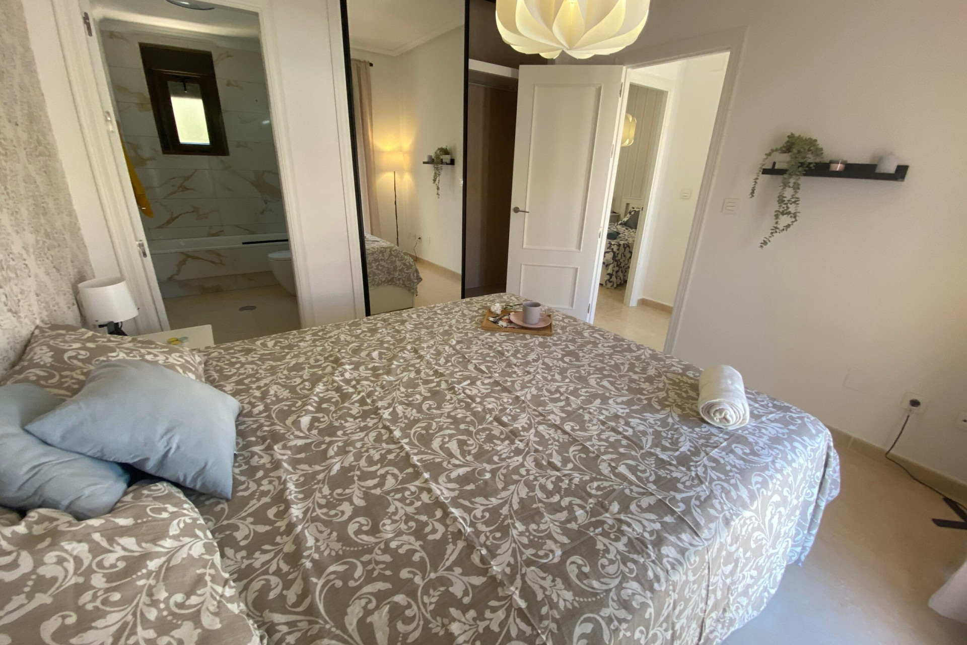 Herverkoop - Town house - San Miguel de Salinas - Inland