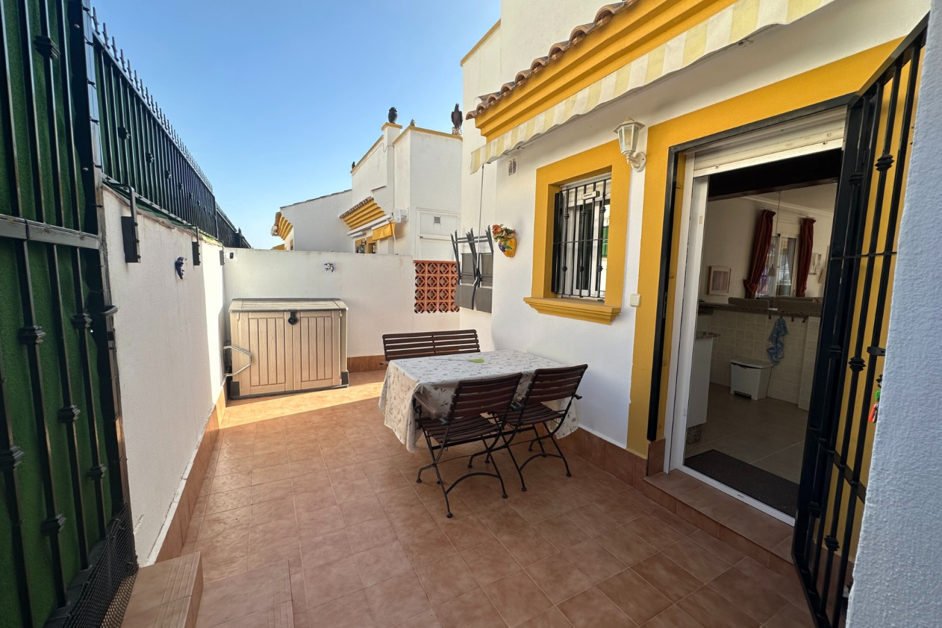 Herverkoop - Town house / semi detached - Orihuela - Entre Naranjos Vistabella