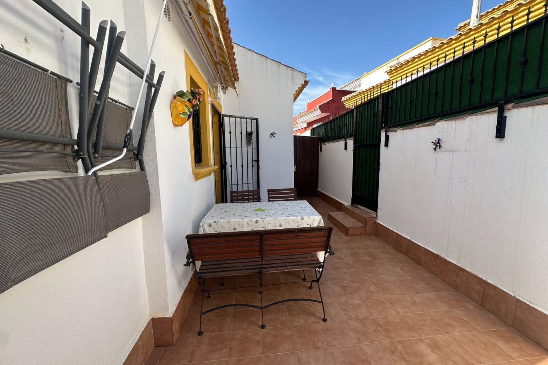 Herverkoop - Town house / semi detached - Orihuela - Entre Naranjos Vistabella