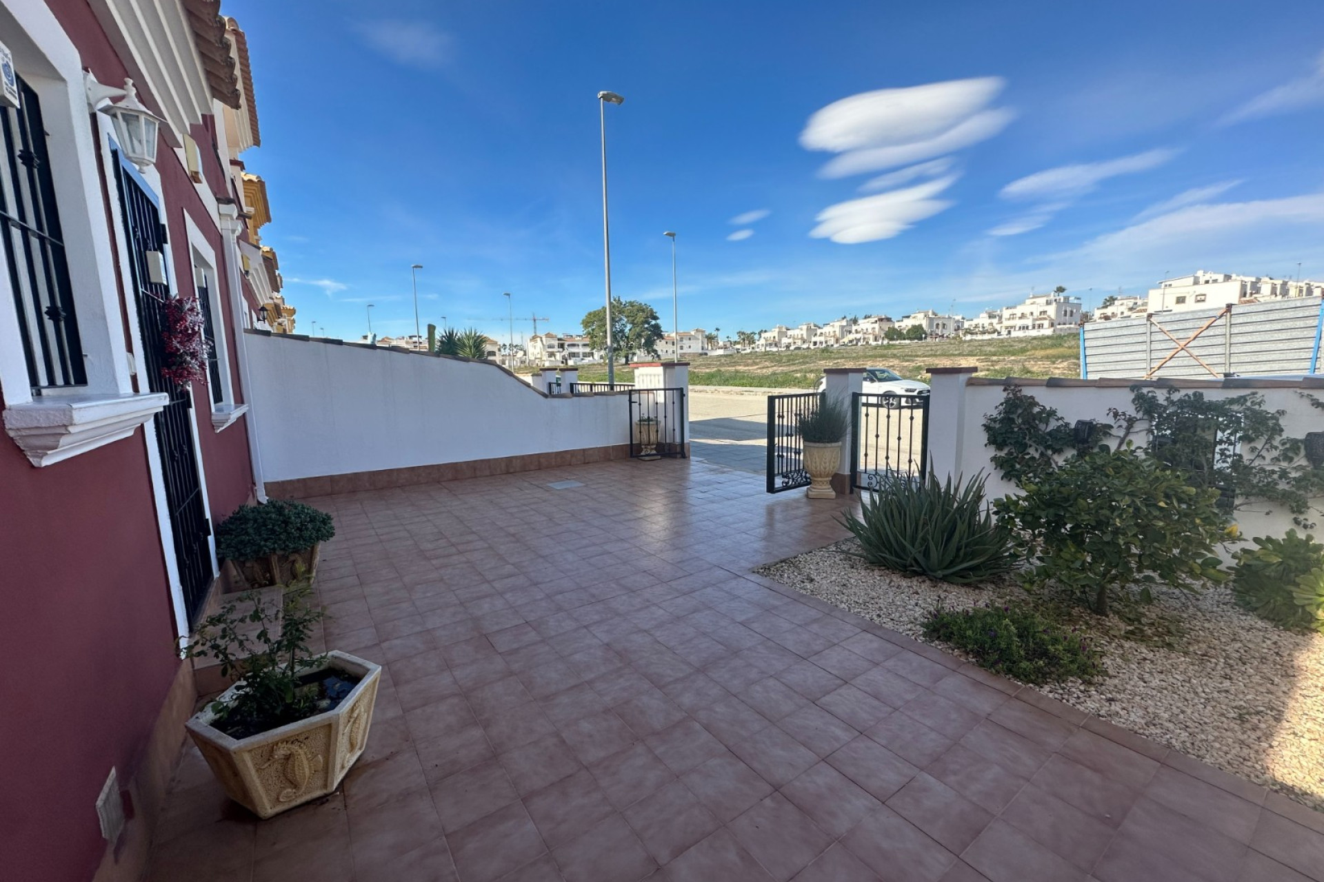 Herverkoop - Town house / semi detached - Orihuela - Entre Naranjos Vistabella