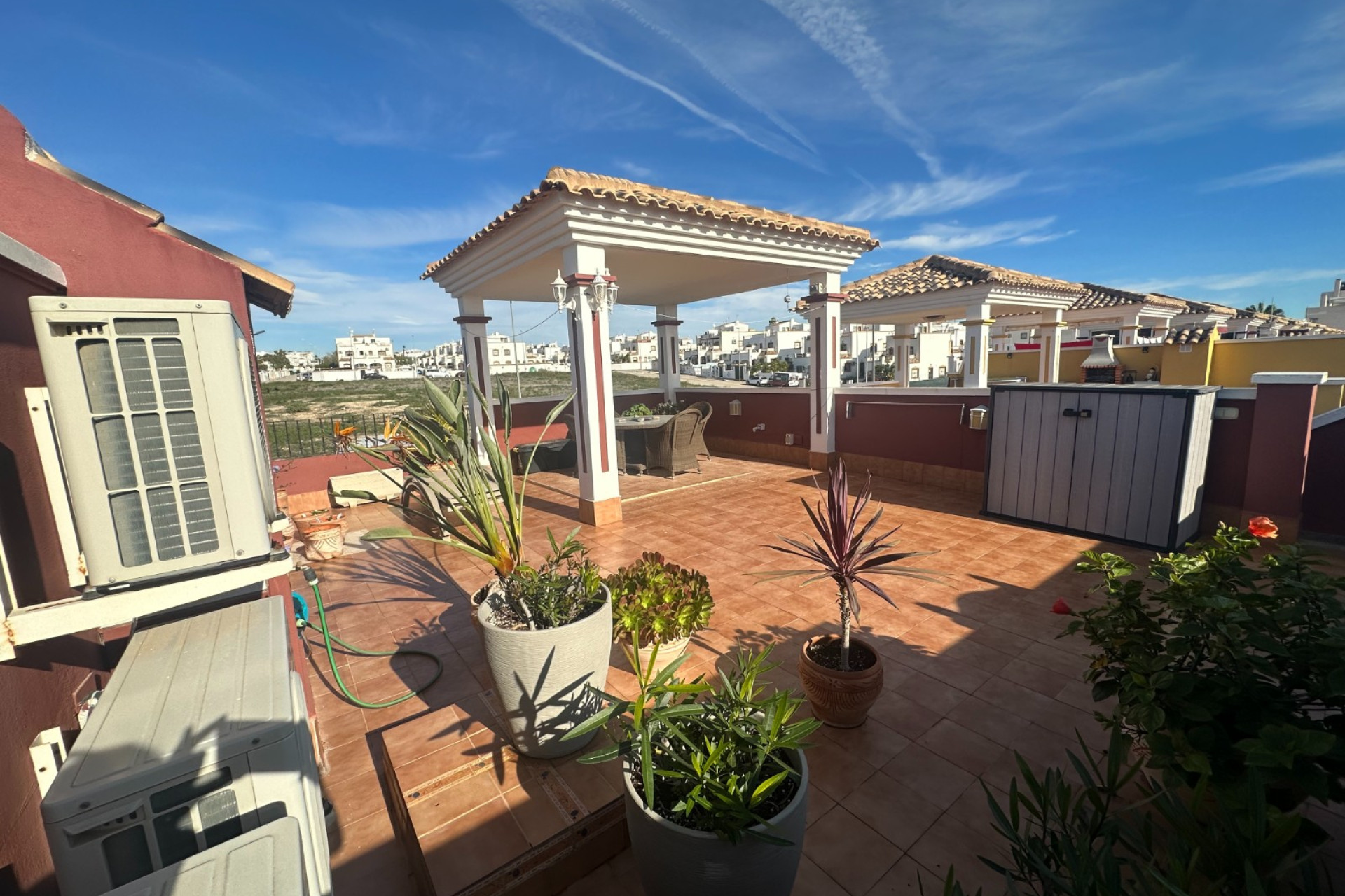 Herverkoop - Town house / semi detached - Orihuela - Entre Naranjos Vistabella