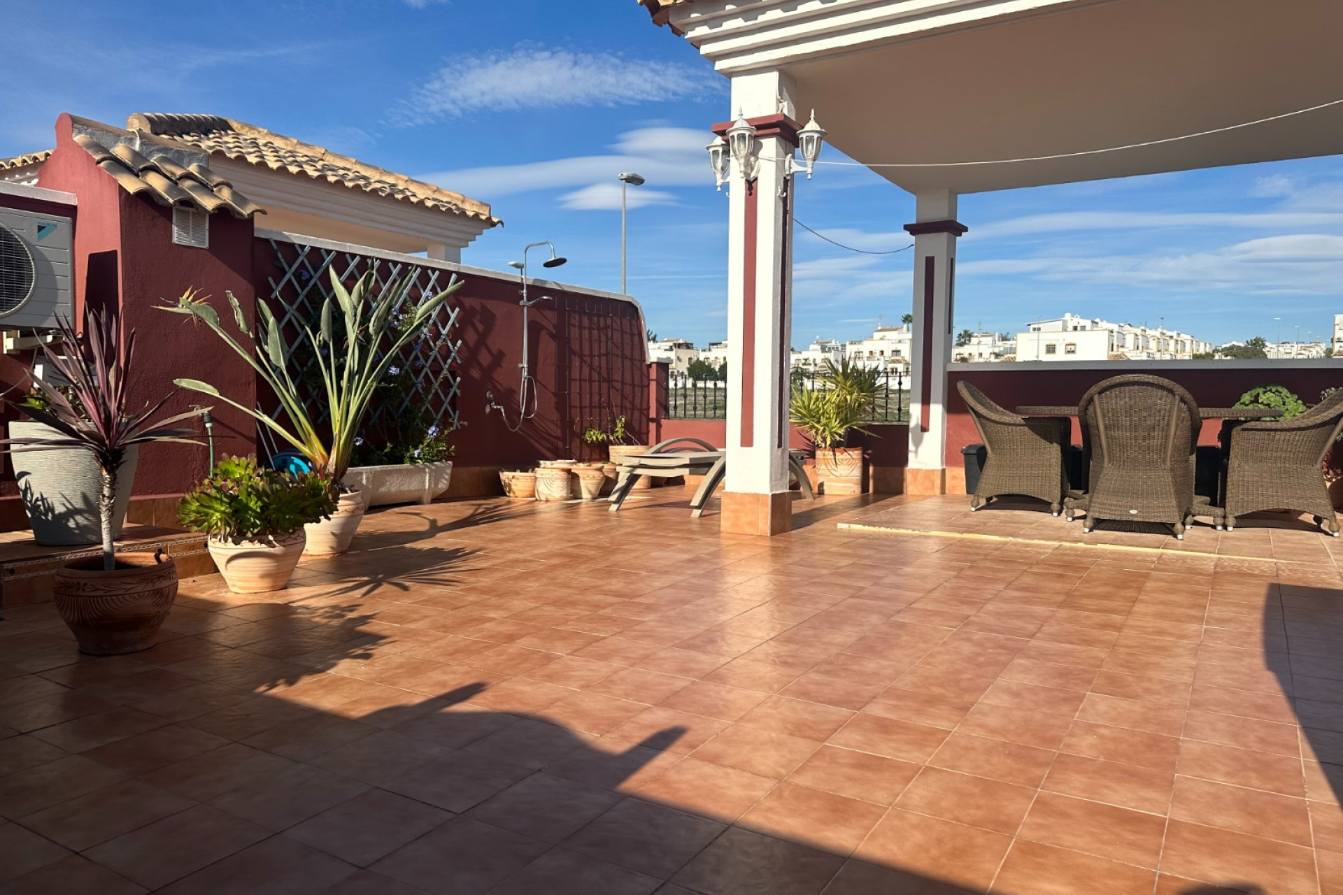 Herverkoop - Town house / semi detached - Orihuela - Entre Naranjos Vistabella