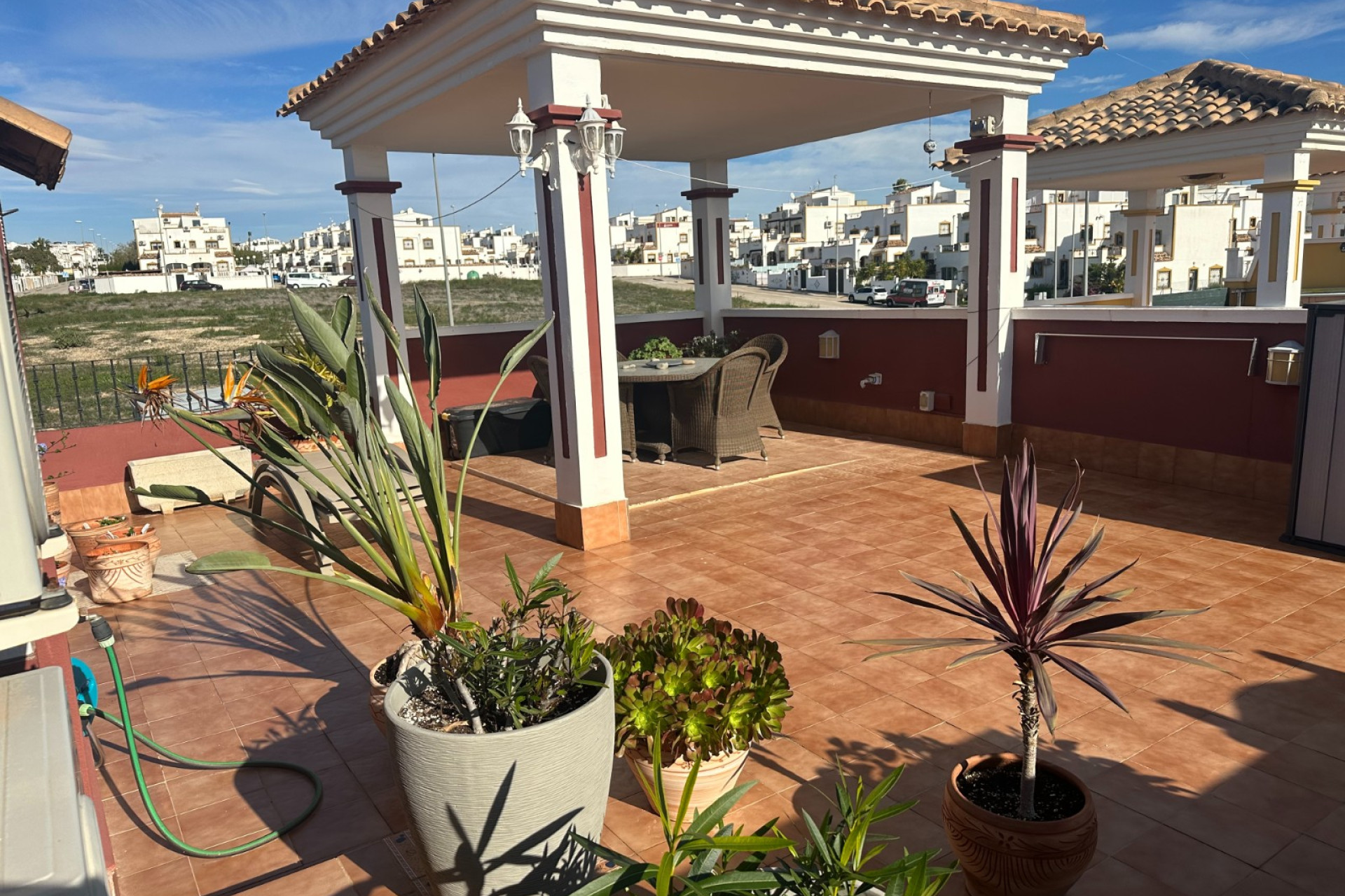 Herverkoop - Town house / semi detached - Orihuela - Entre Naranjos Vistabella