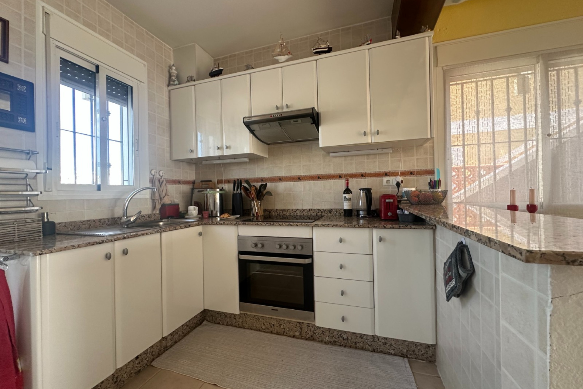 Herverkoop - Town house / semi detached - Orihuela - Entre Naranjos Vistabella