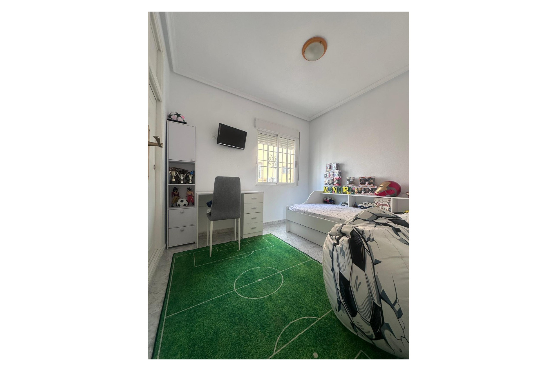 Herverkoop - Town house - Torrevieja - Los Frutales