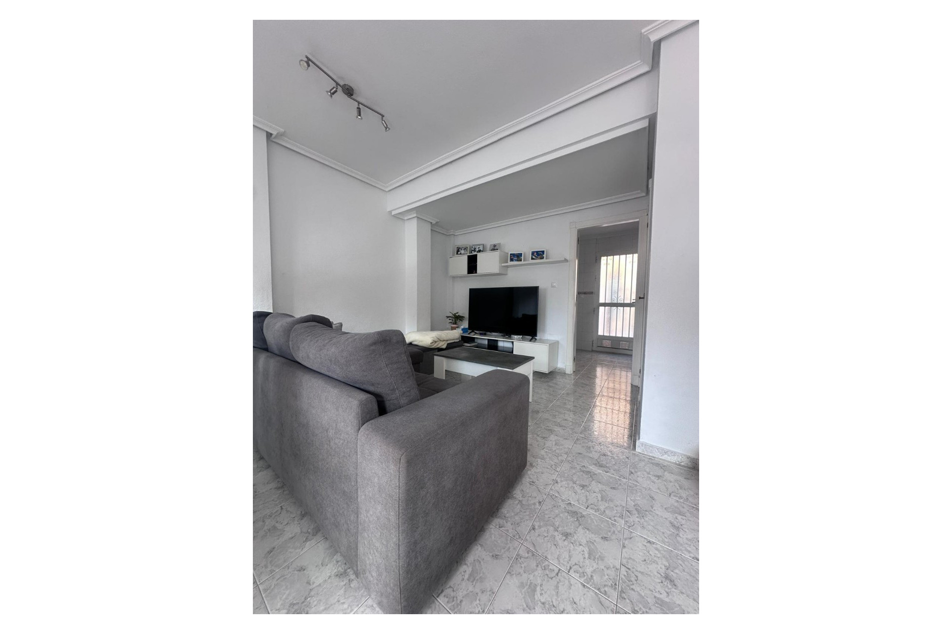 Herverkoop - Town house - Torrevieja - Los Frutales