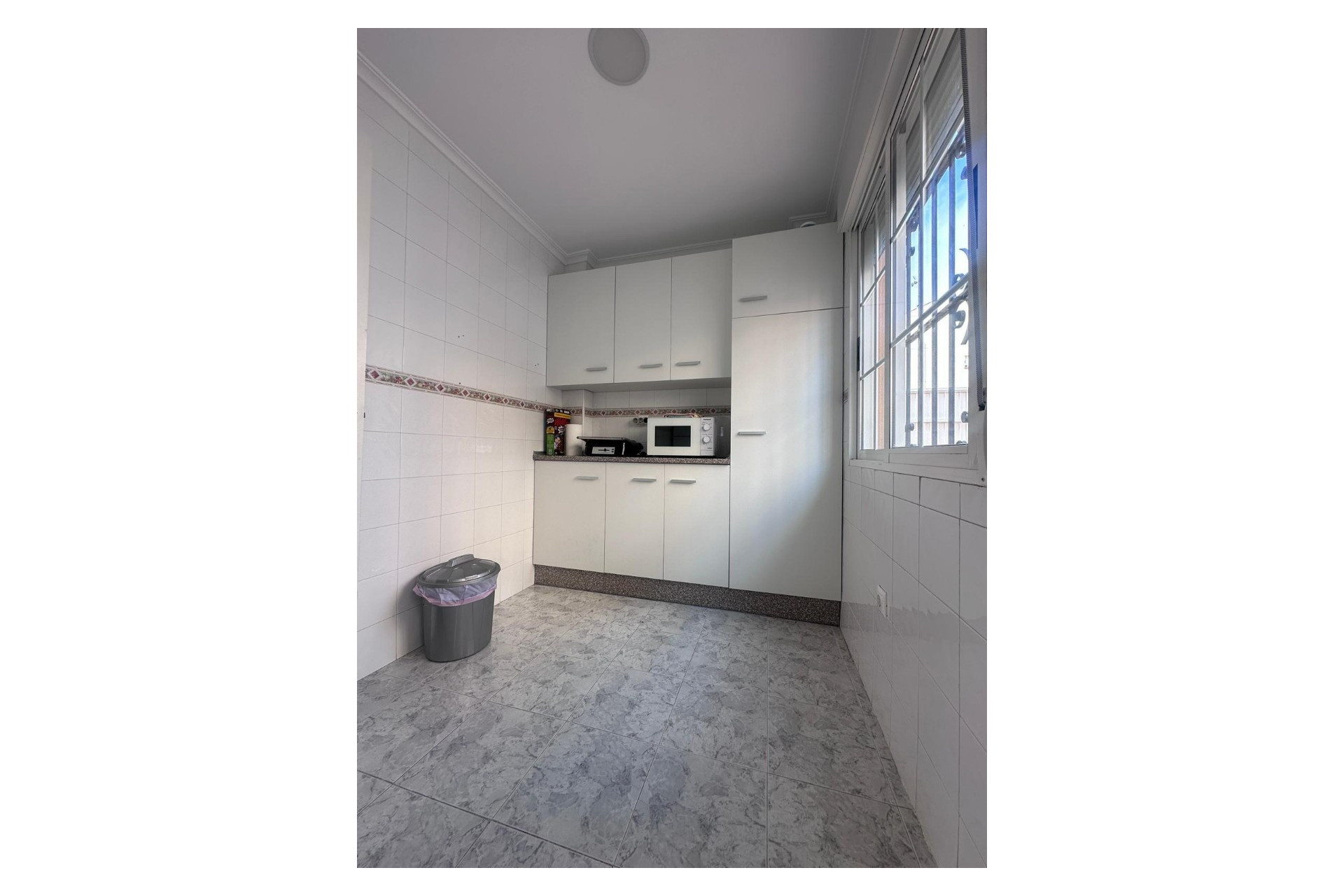 Herverkoop - Town house - Torrevieja - Los Frutales