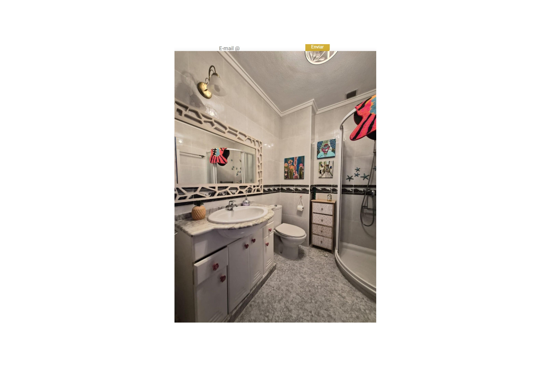 Herverkoop - Town house - Torrevieja - Los Frutales
