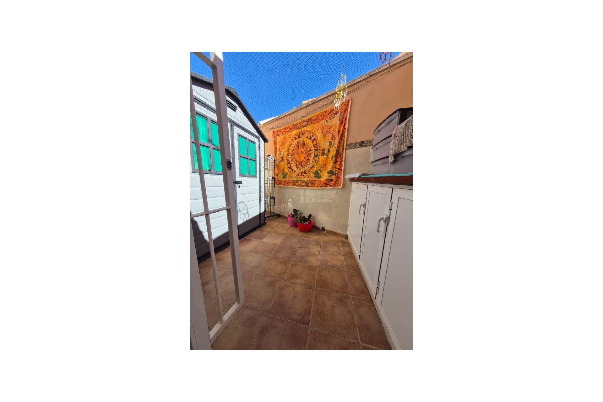 Herverkoop - Town house - Torrevieja - Los Frutales