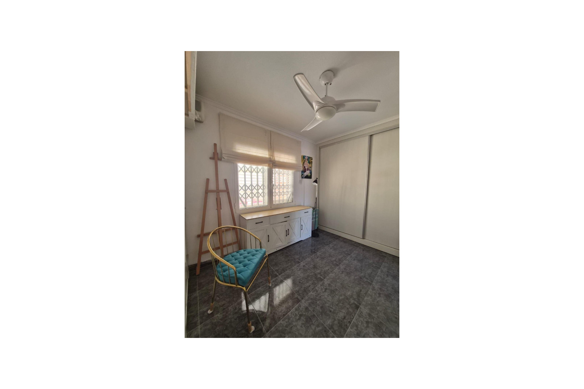 Herverkoop - Town house - Torrevieja - Los Frutales