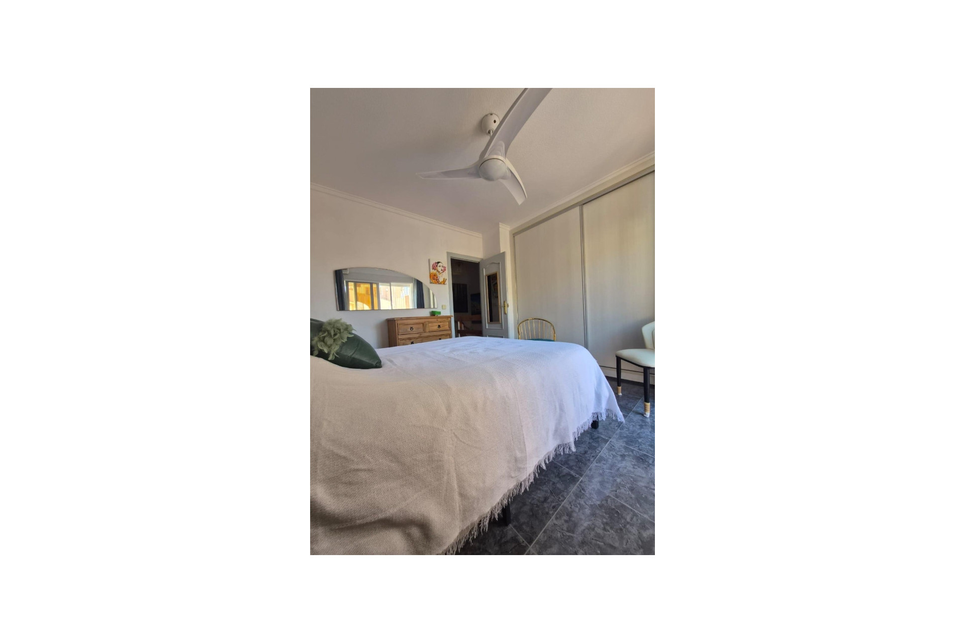 Herverkoop - Town house - Torrevieja - Los Frutales