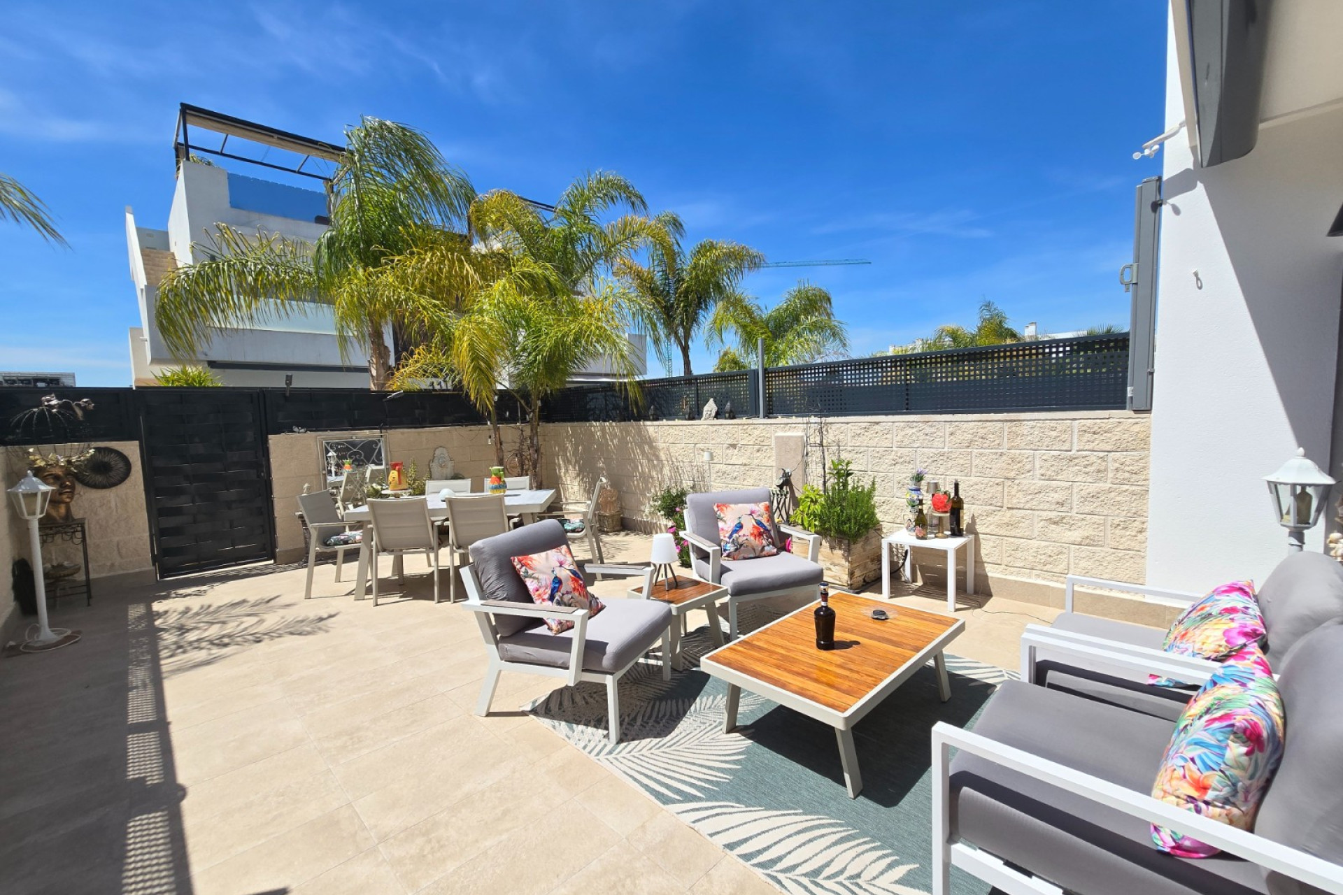 Herverkoop - Townhouse * - Ciudad Quesada * - Doña Pepa *