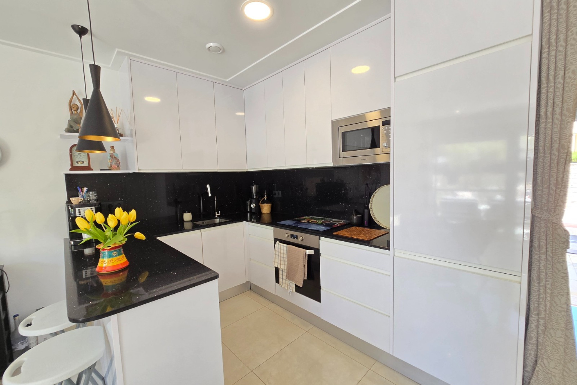 Herverkoop - Townhouse * - Ciudad Quesada * - Doña Pepa *